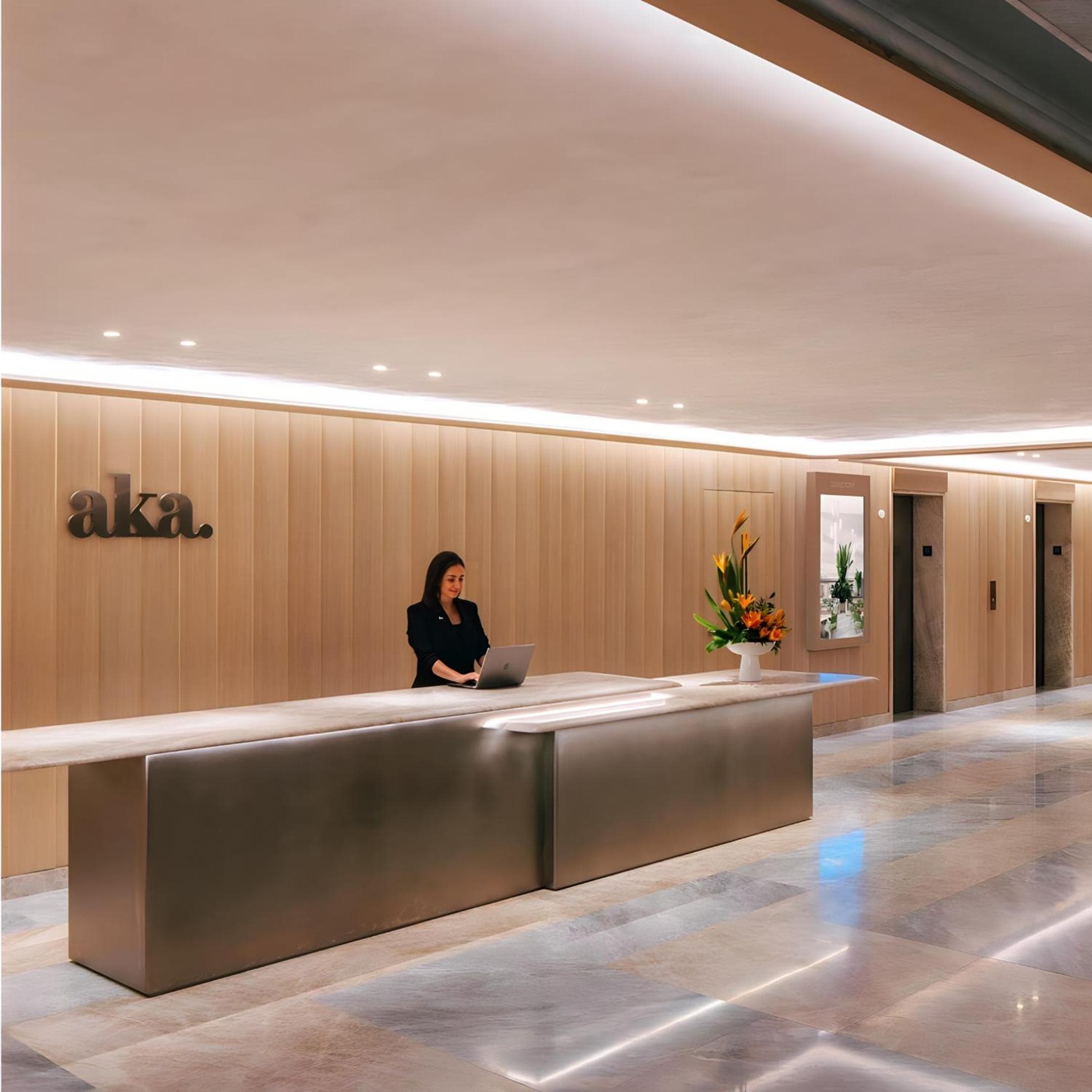 Brickell Bliss - Luxus-Apartment — 3