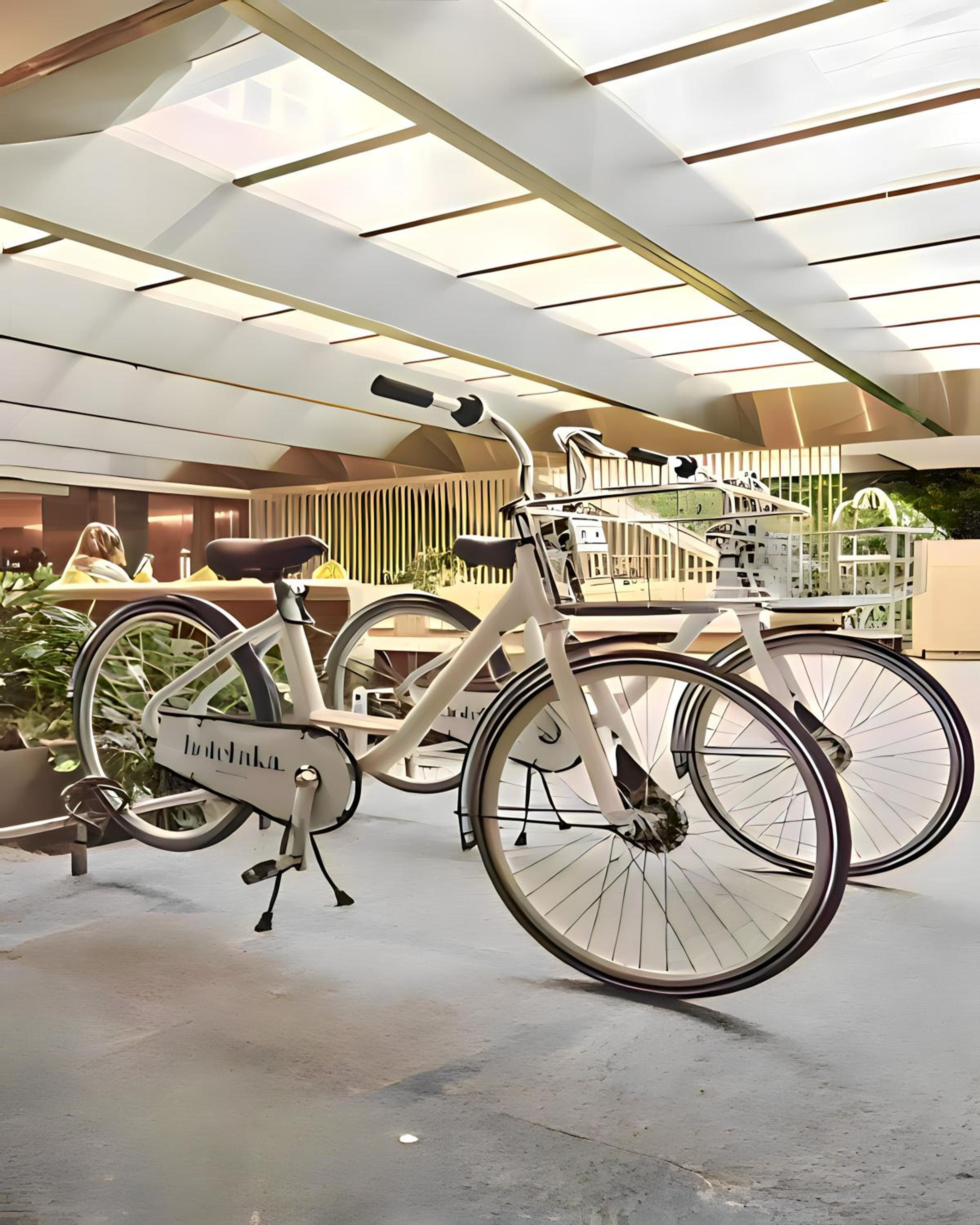 Brickell Bliss - Luxus-Apartment — 16