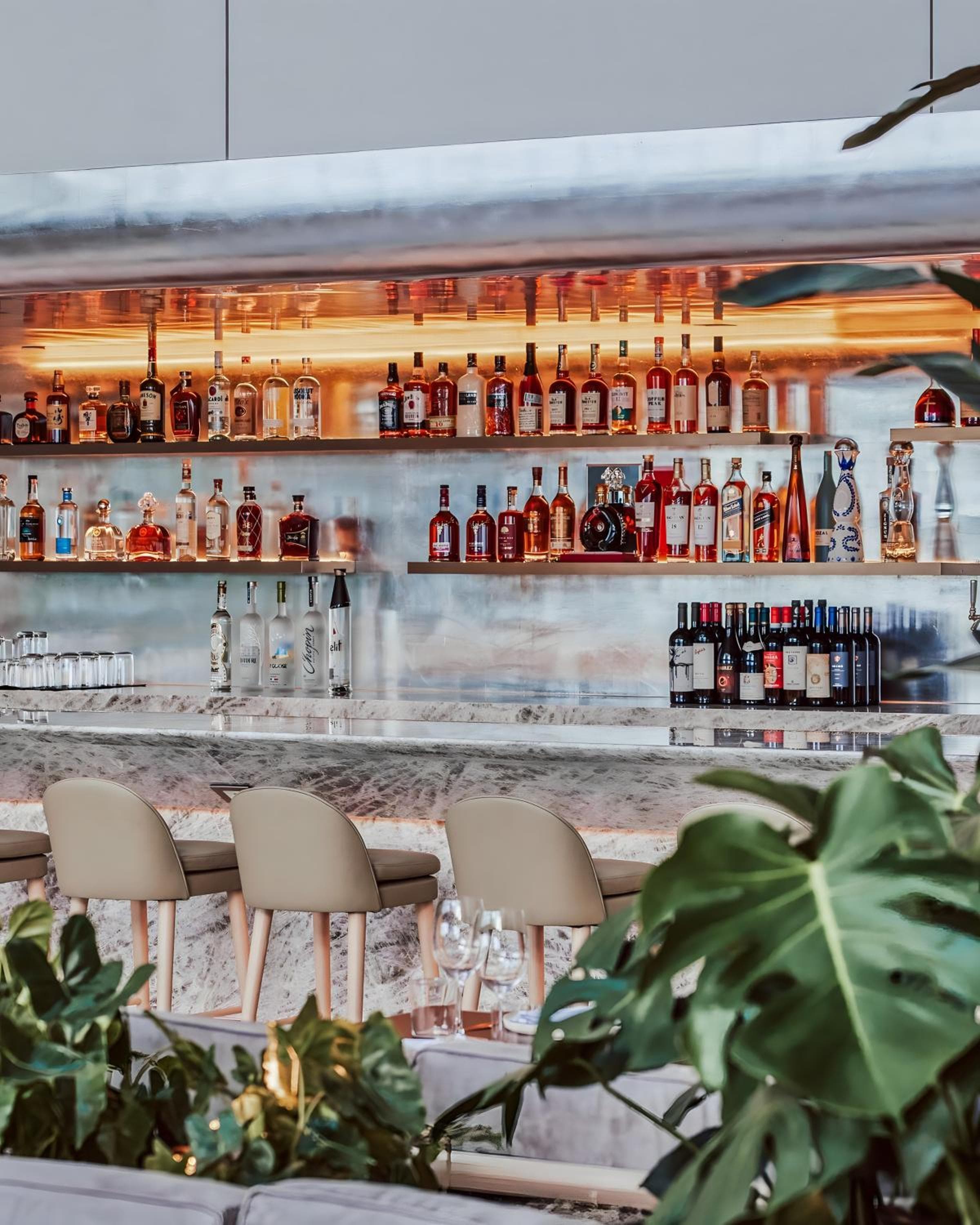 Brickell Bliss - Luxus-Apartment — 18