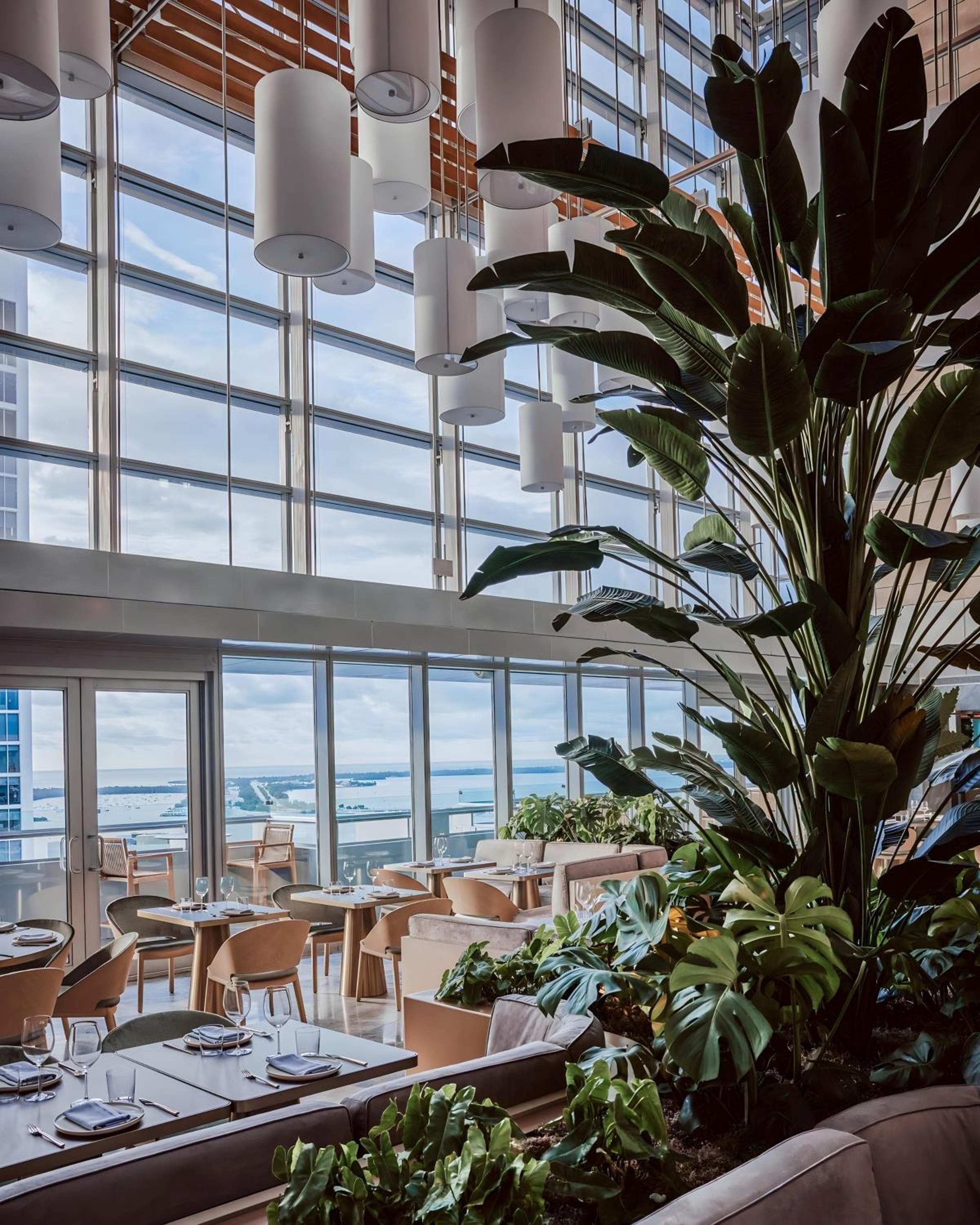 Brickell Bliss - Luxus-Apartment — 19