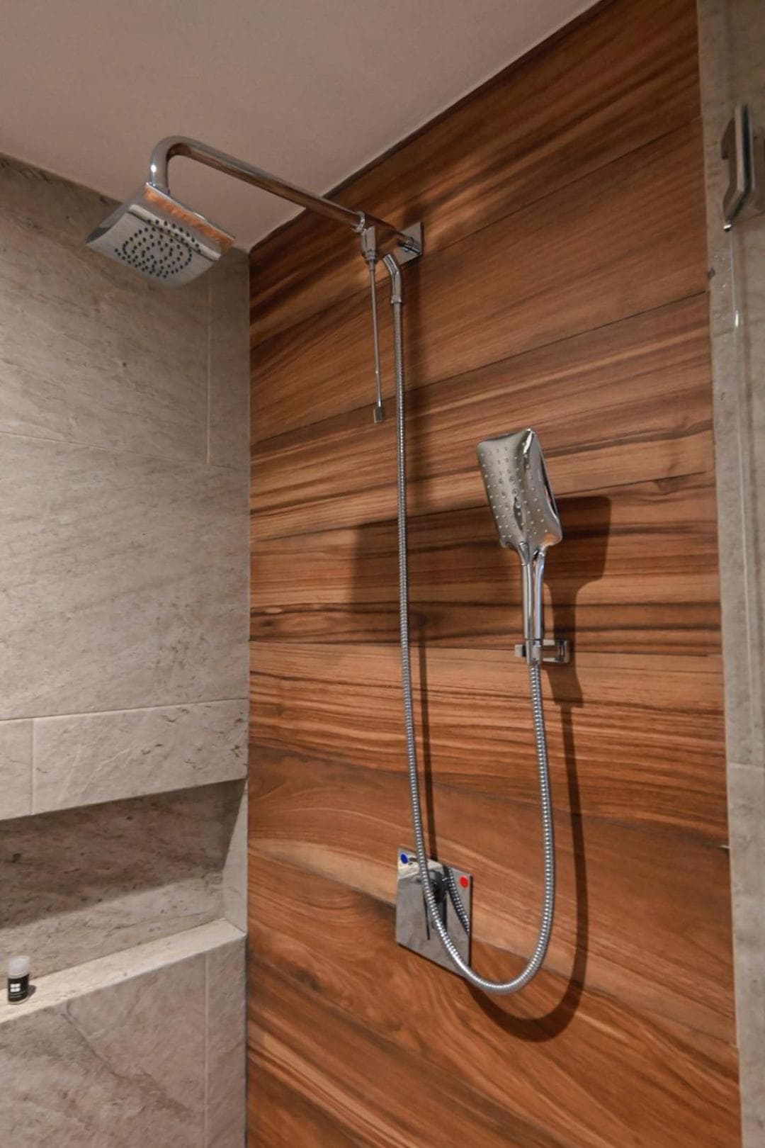 Hotel Park Nilo Reforma — 29