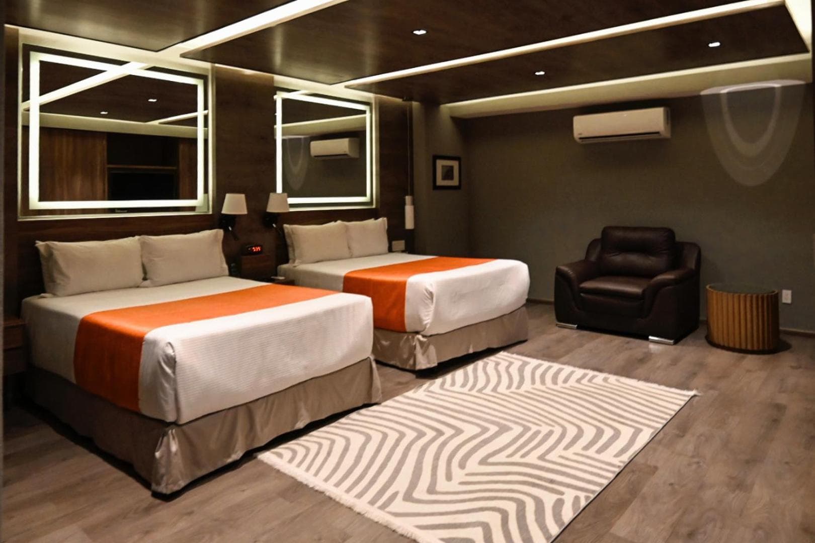 Hotel Park Nilo Reforma — 4