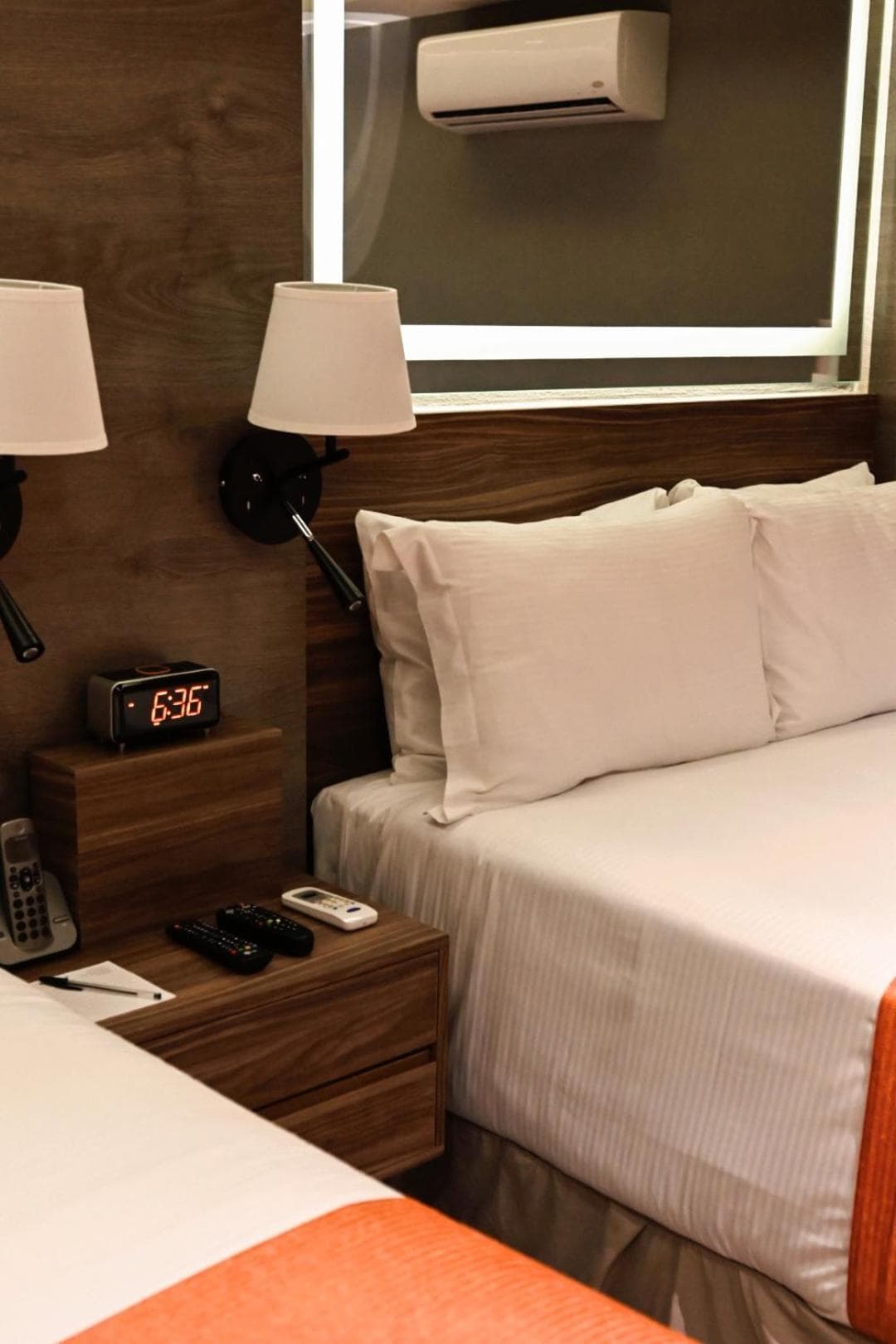 Hotel Park Nilo Reforma — 28