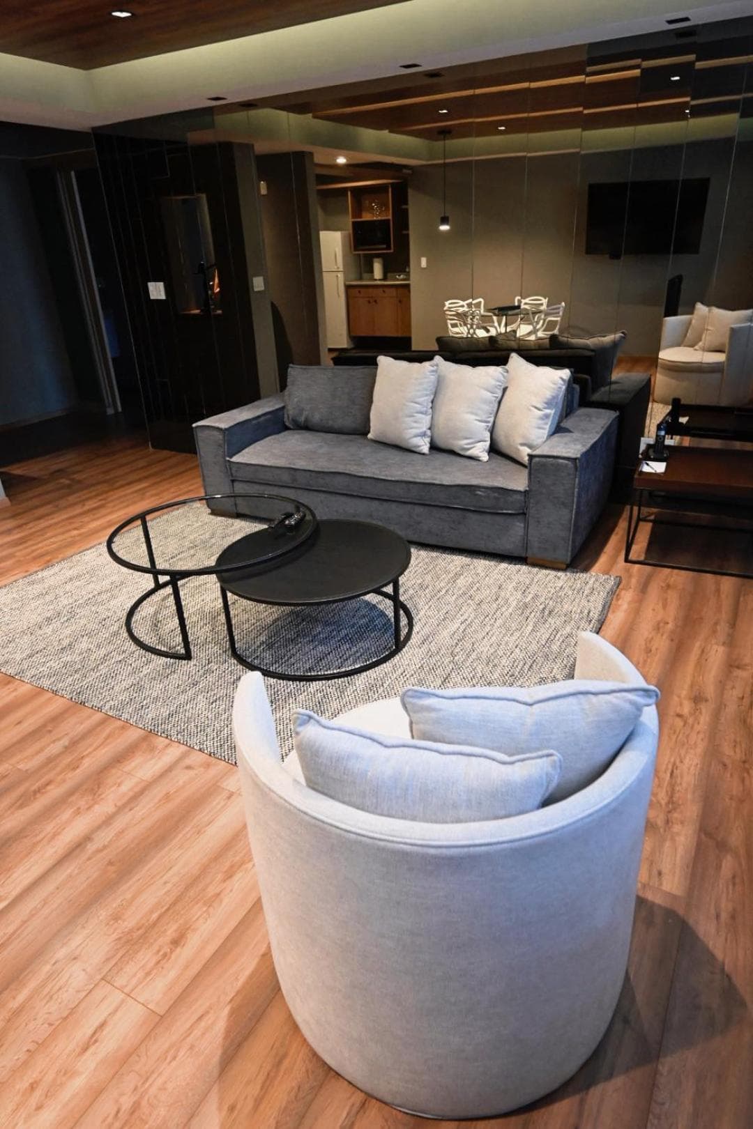 Hotel Park Nilo Reforma — 23