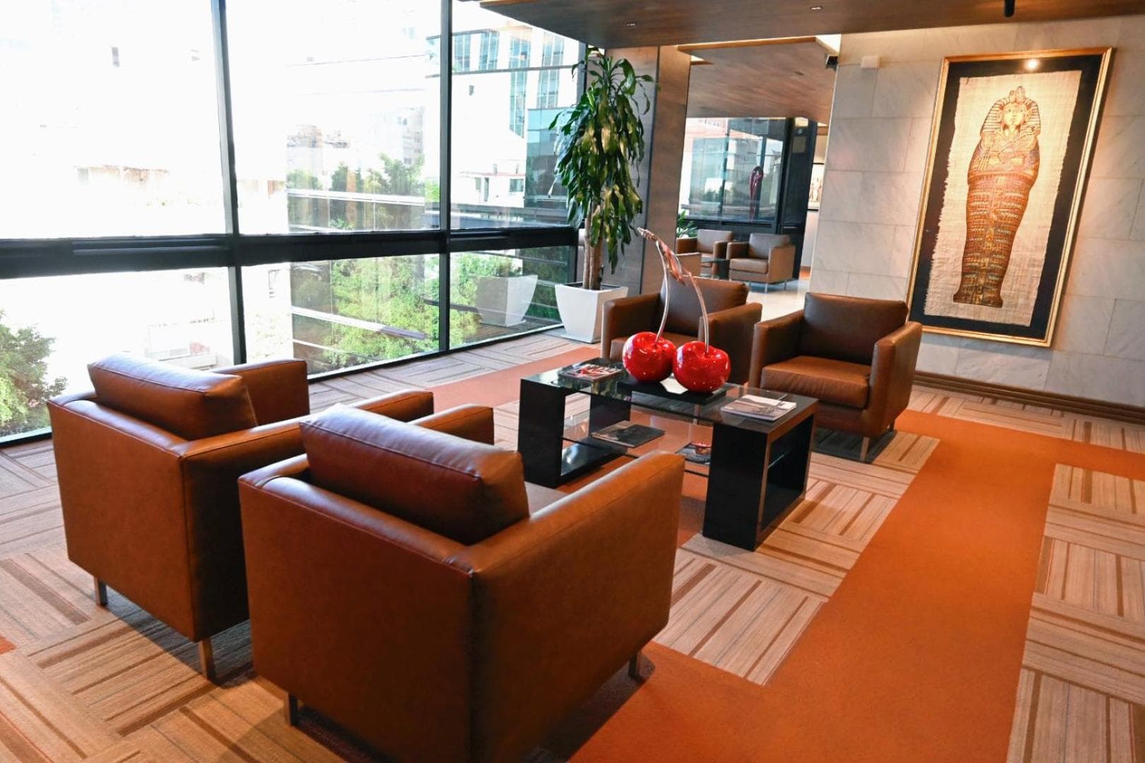 Hotel Park Nilo Reforma — 20
