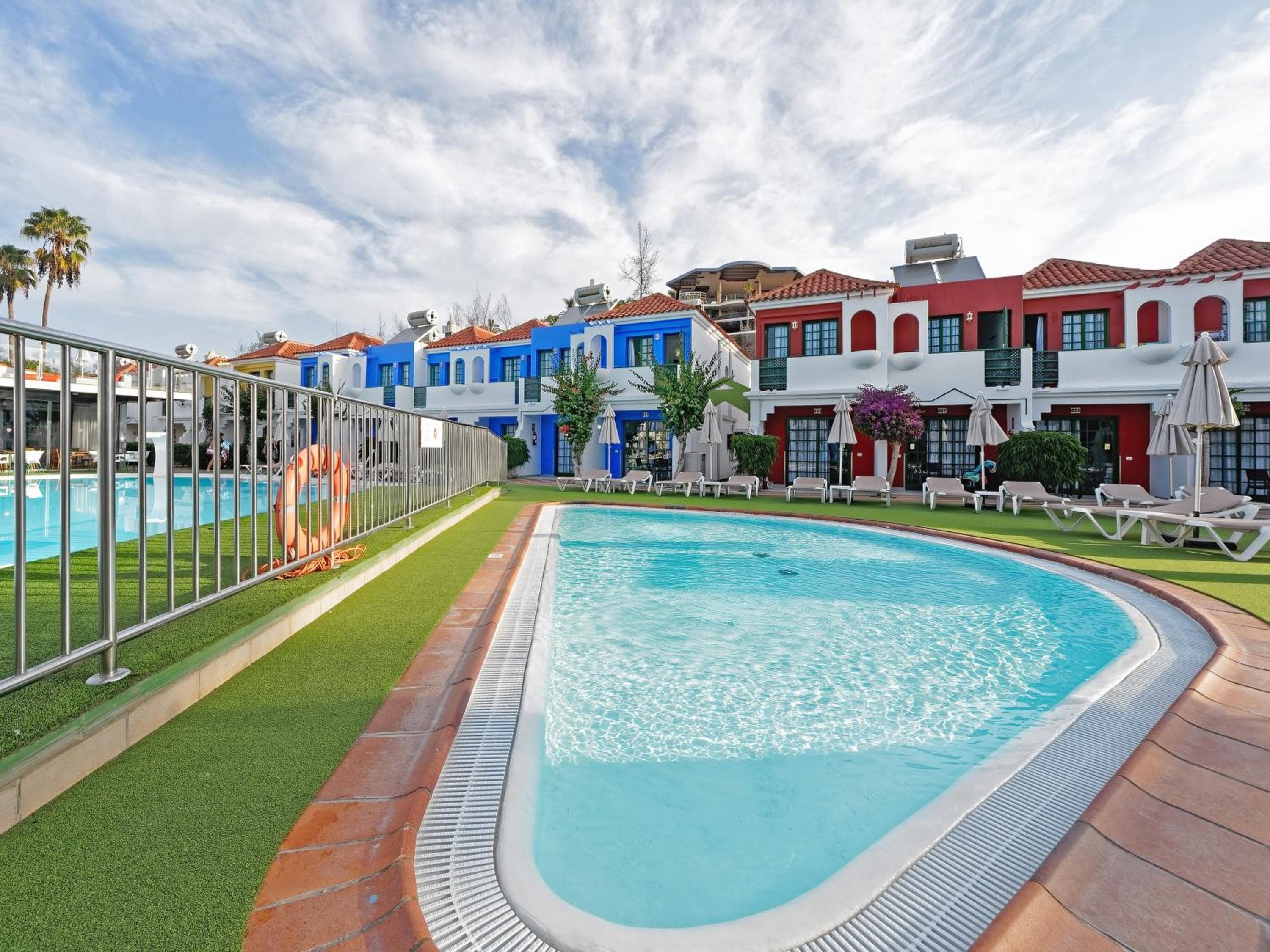 Bungalows Vistaflor — 3