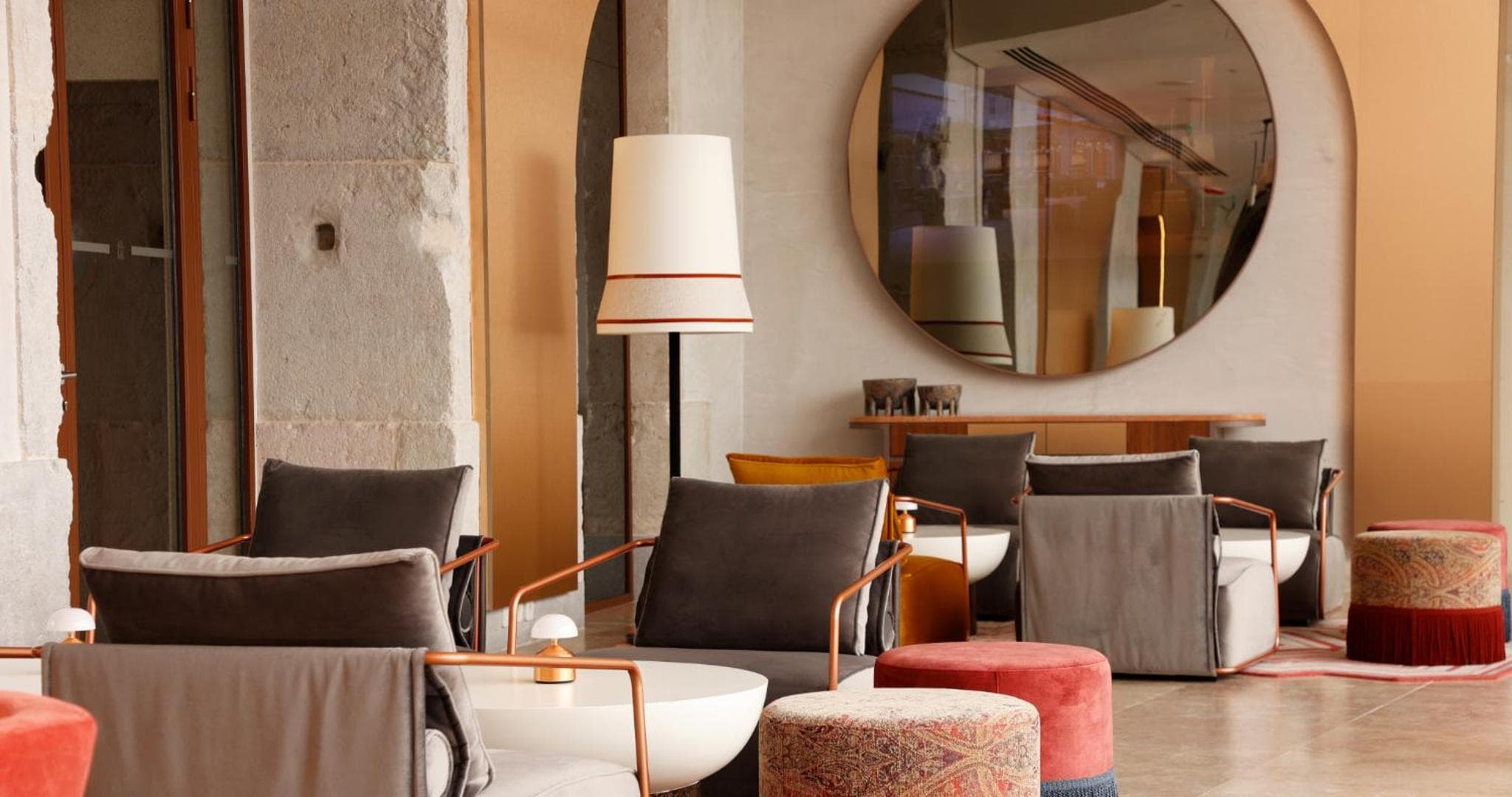 Klosterplatz Lissabon, Vignette Collection, ein IHG Hotel — 27
