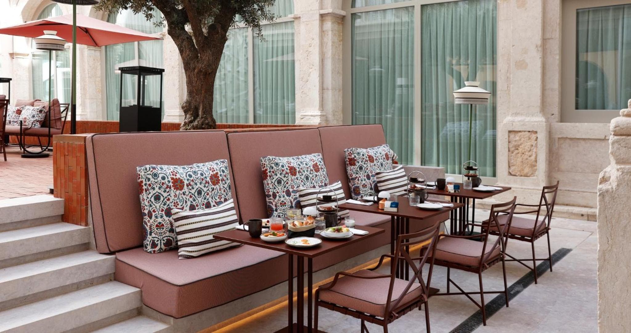 Klosterplatz Lissabon, Vignette Collection, ein IHG Hotel — 24