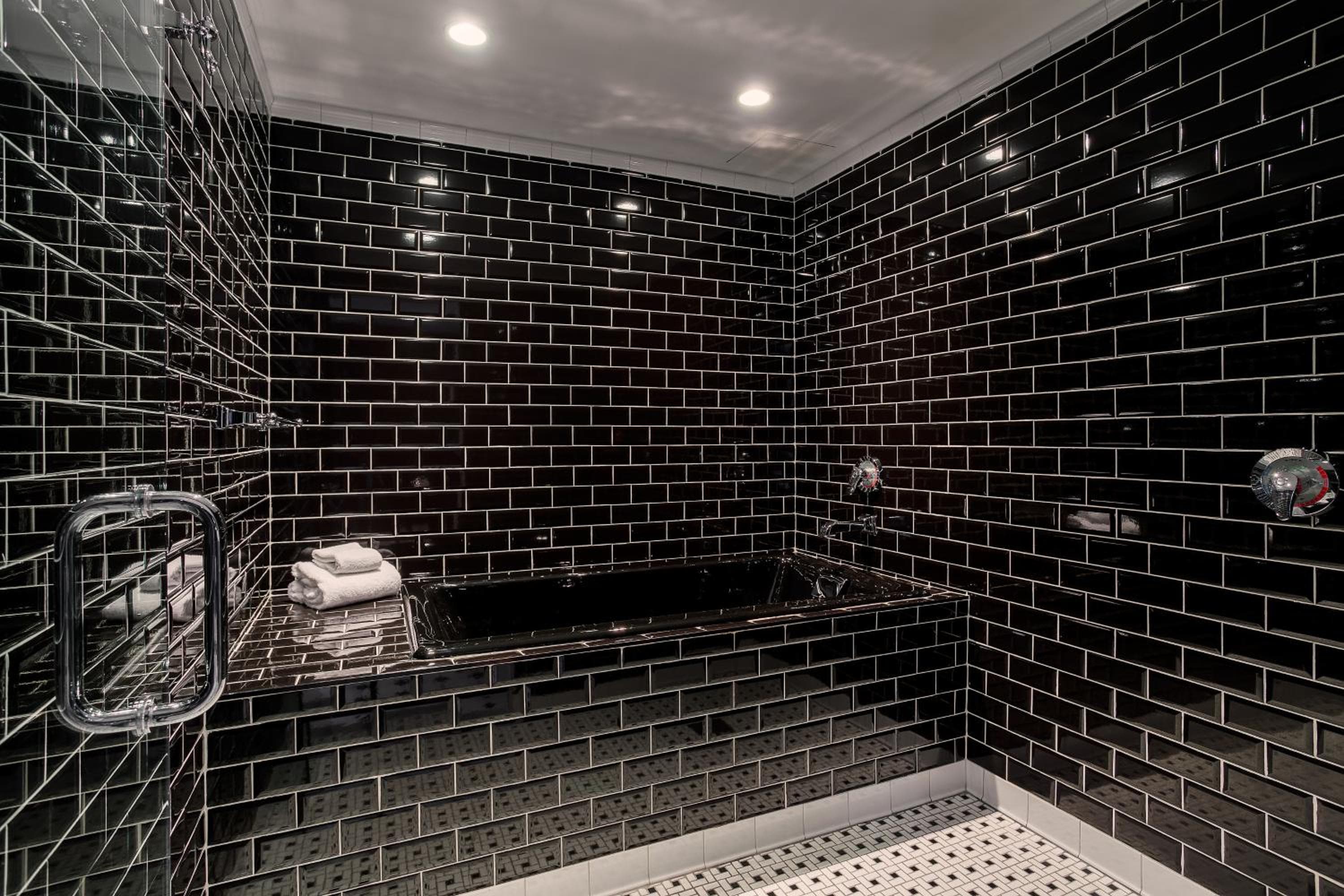 45 Times Square Hotel — 9