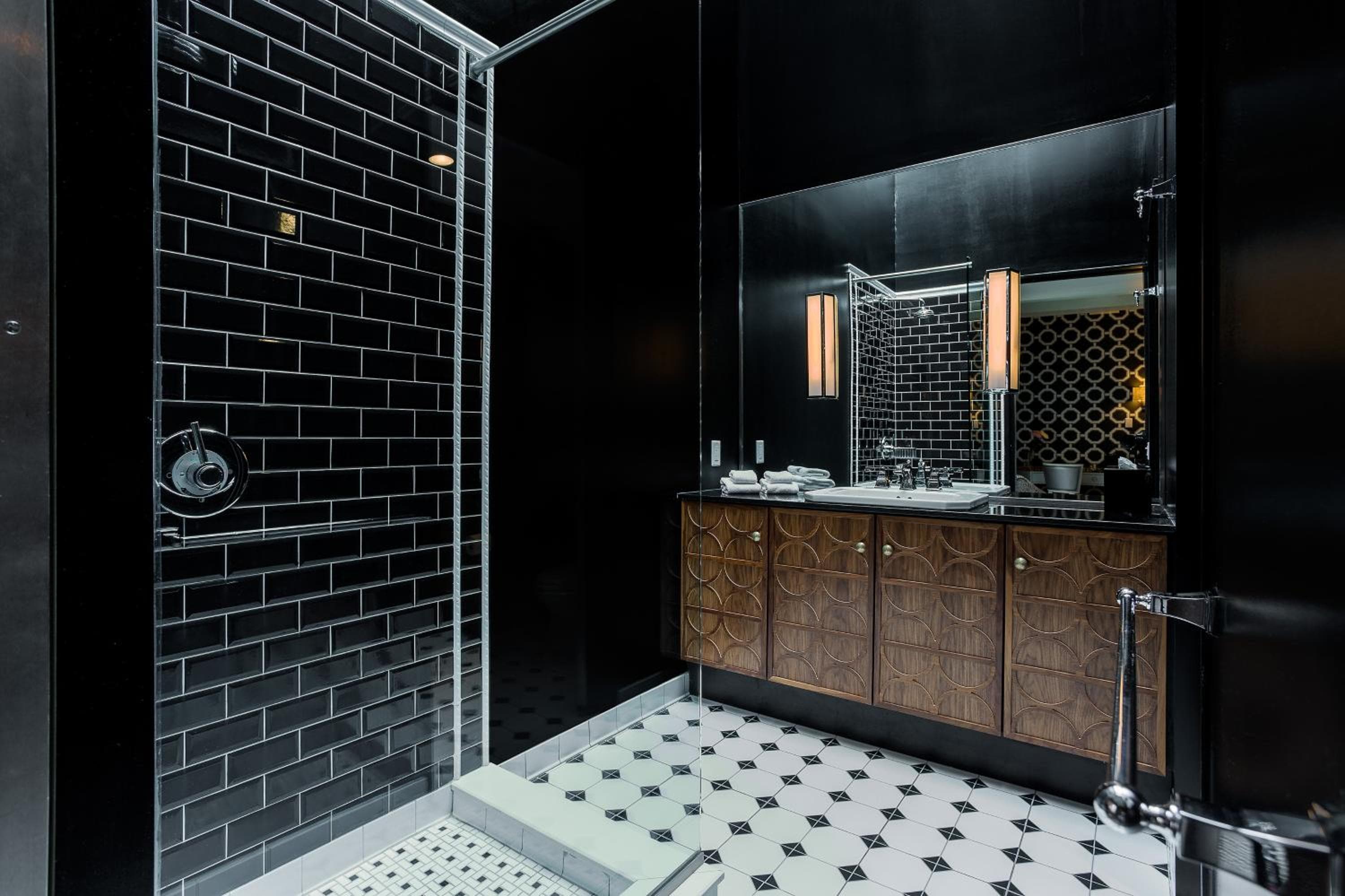 45 Times Square Hotel — 26
