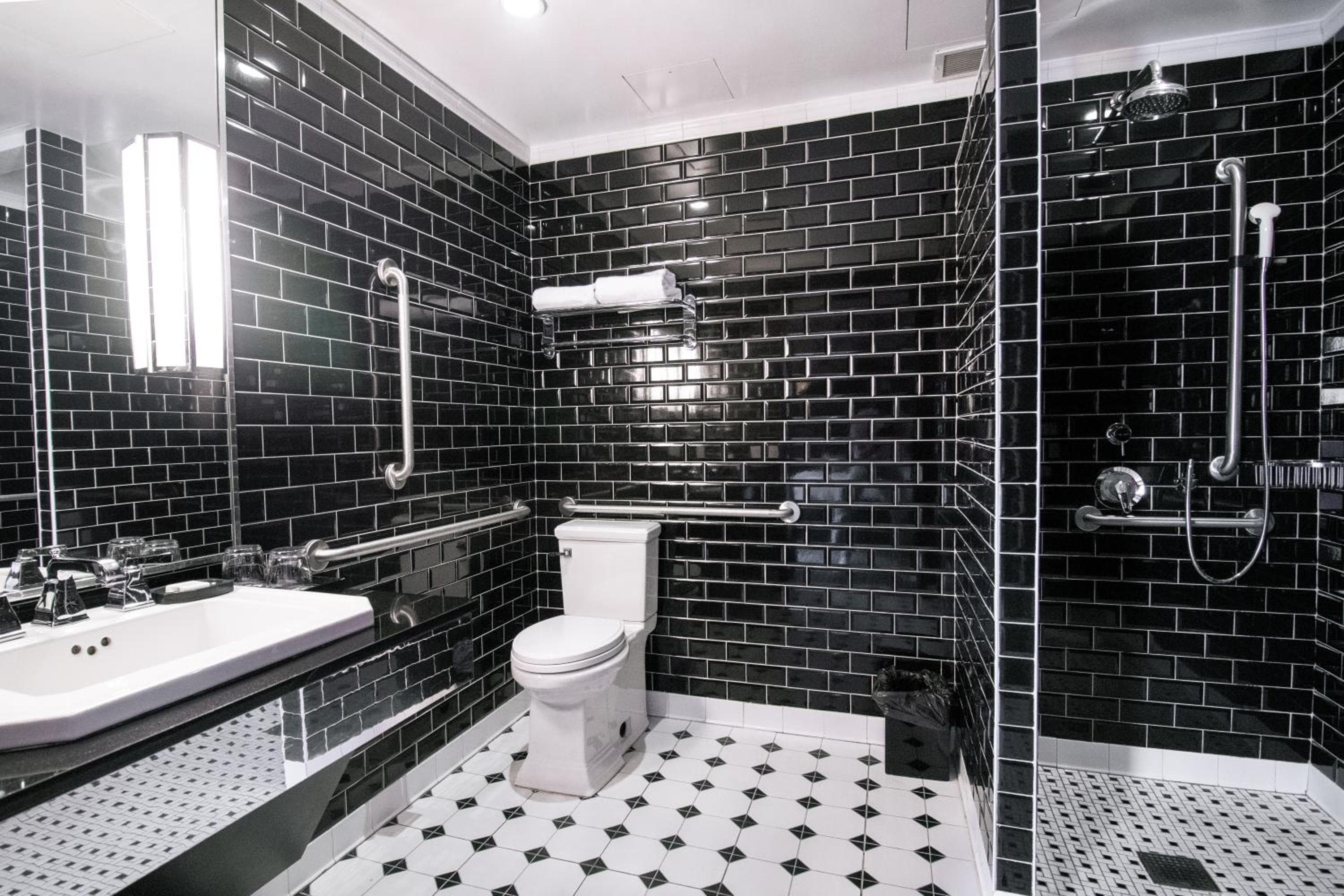45 Times Square Hotel — 13
