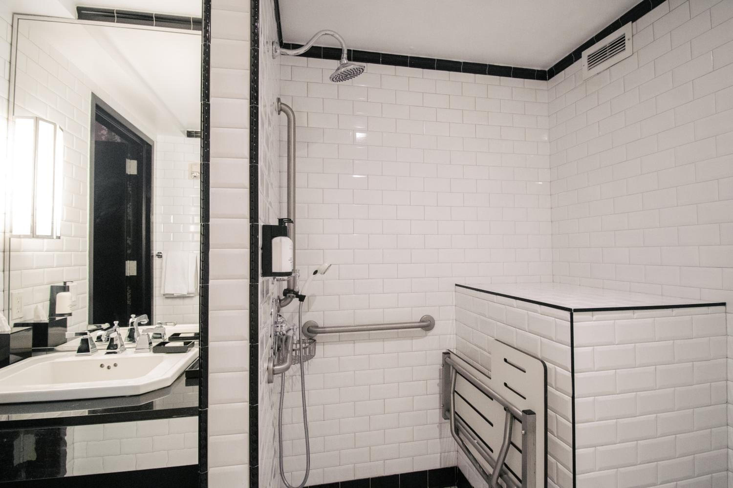 45 Times Square Hotel — 25