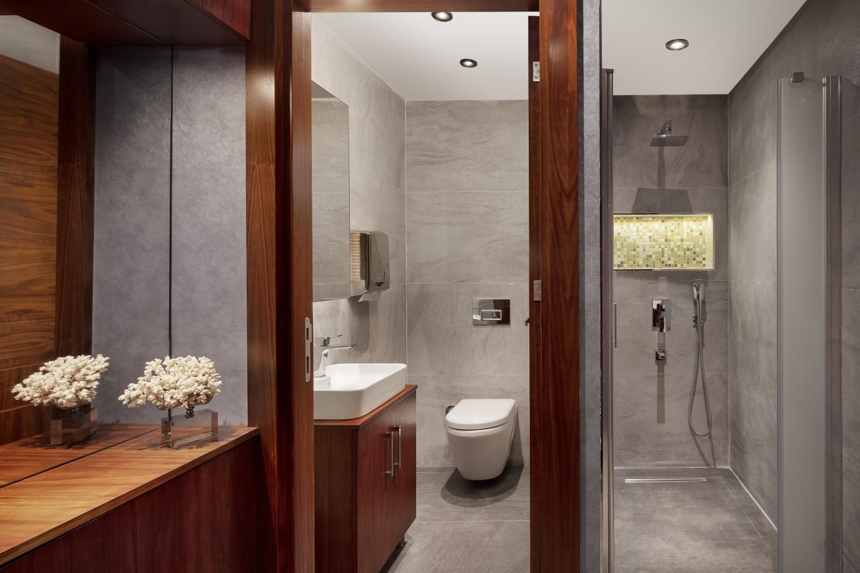 Sheraton Istanbul Atakoy Hotel — 15