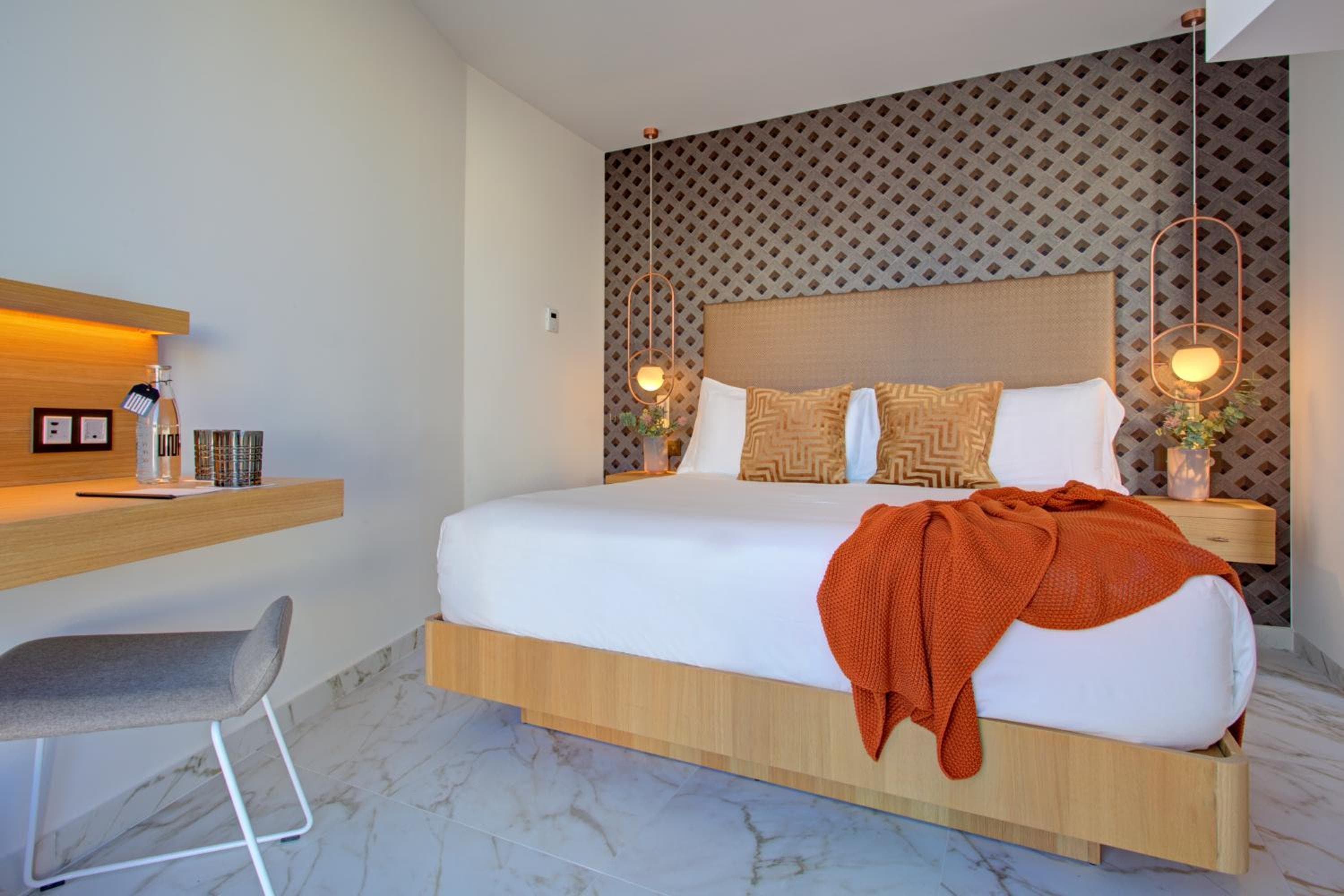 UMusic Hotel Madrid hotel, Calle de la Paz 11, Madrid, Spain — photo 5