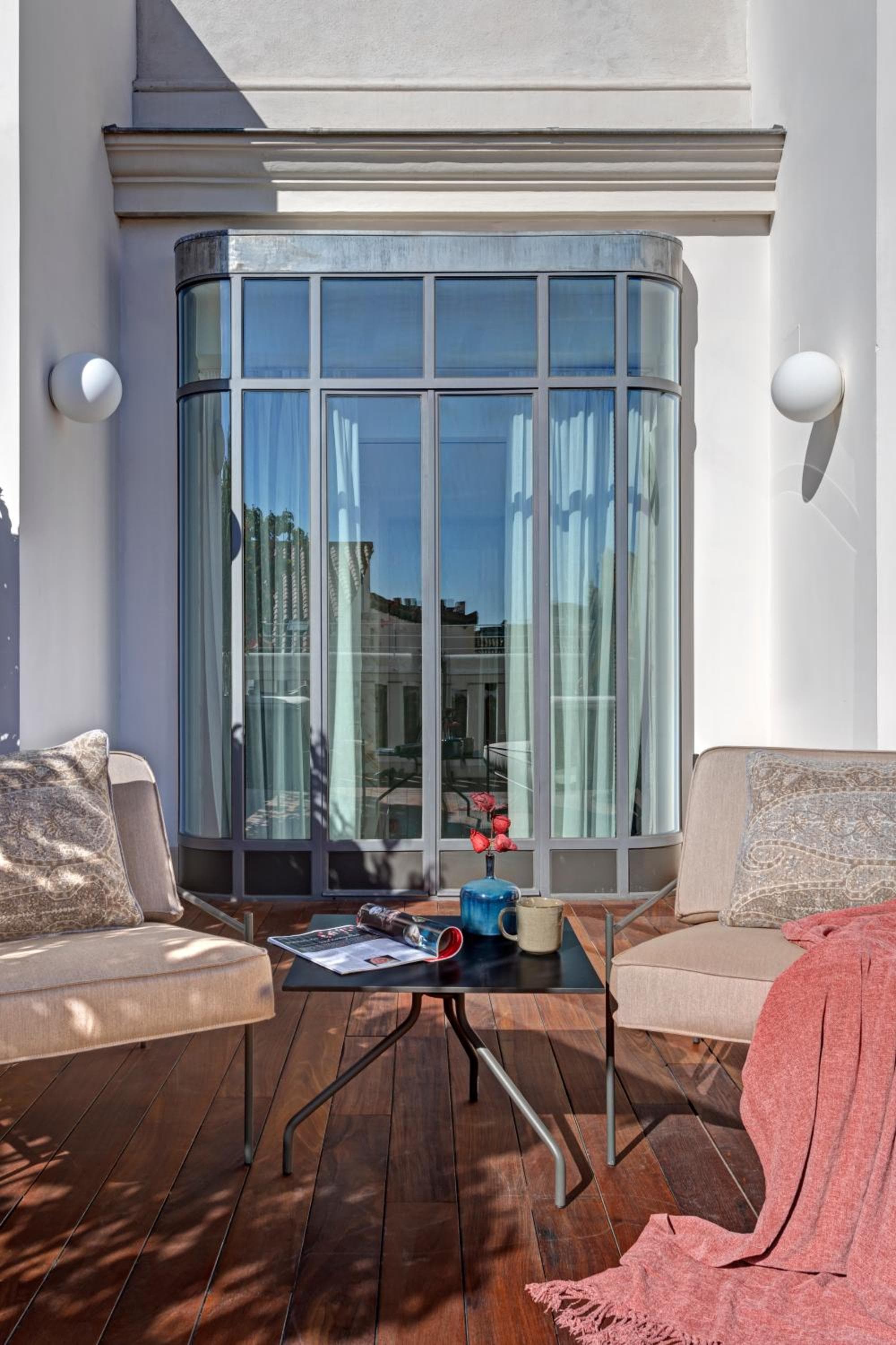 UMusic Hotel Madrid hotel, Calle de la Paz 11, Madrid, Spain — photo 14