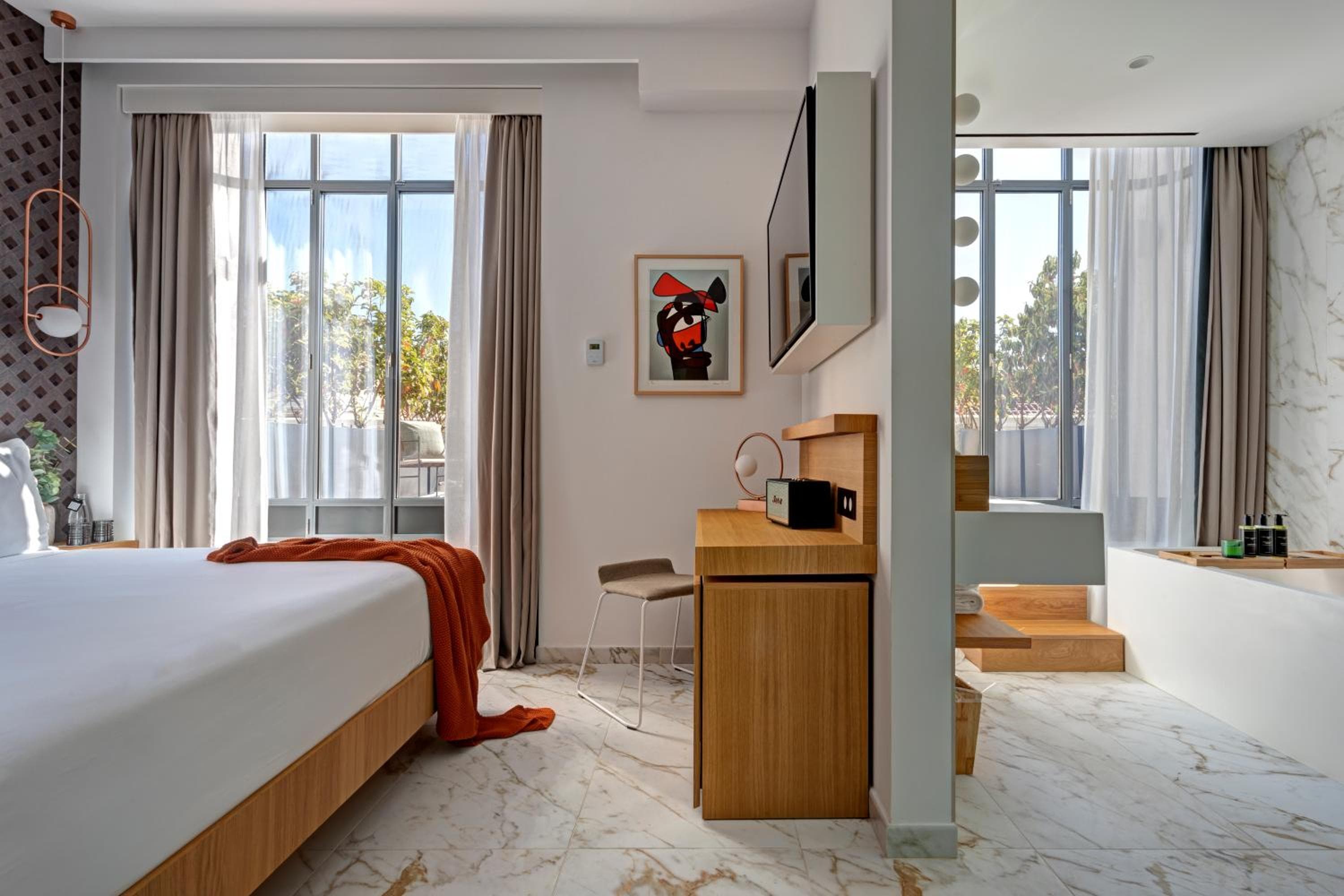 UMusic Hotel Madrid hotel, Calle de la Paz 11, Madrid, Spain — photo 70