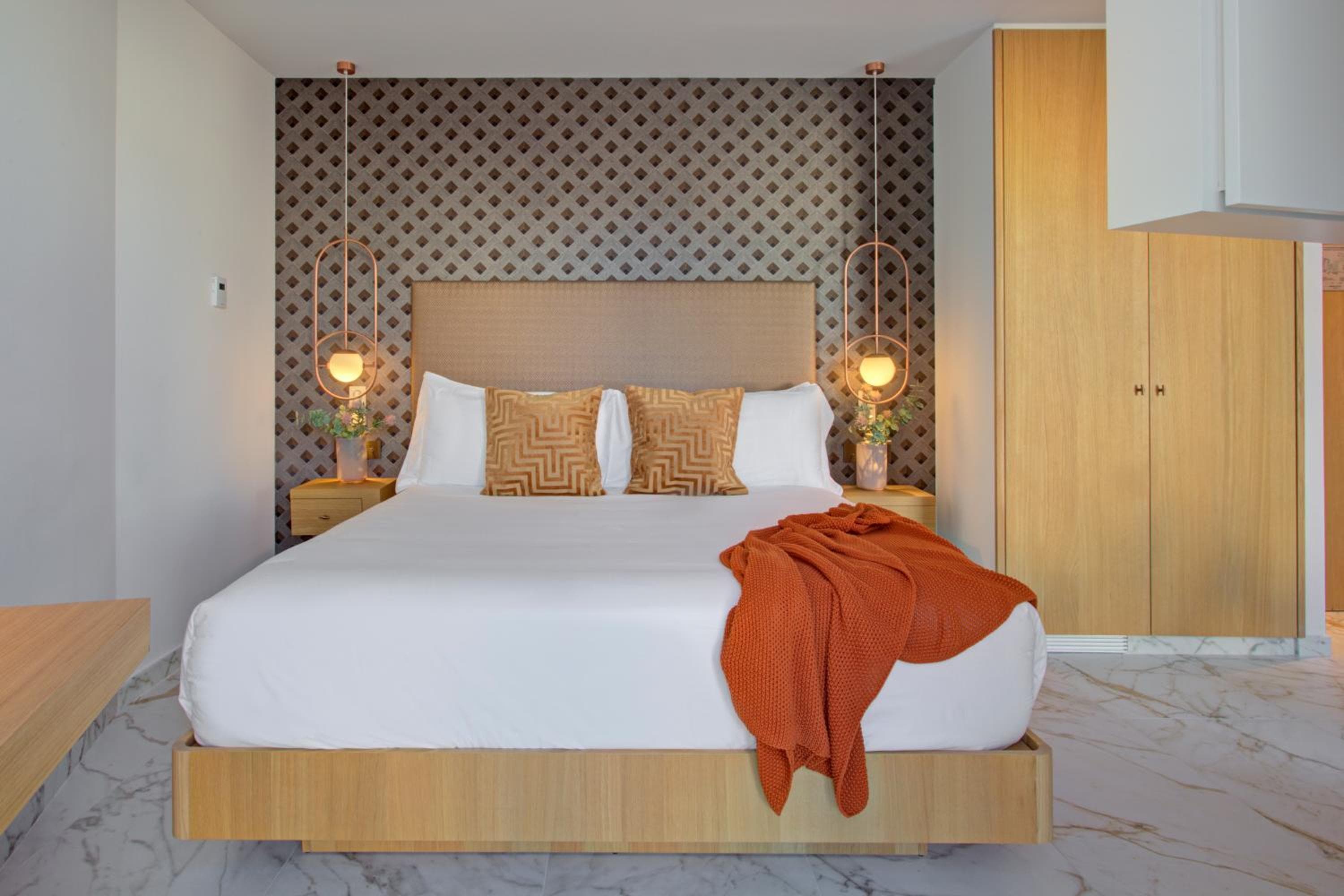 UMusic Hotel Madrid hotel, Calle de la Paz 11, Madrid, Spain — photo 71