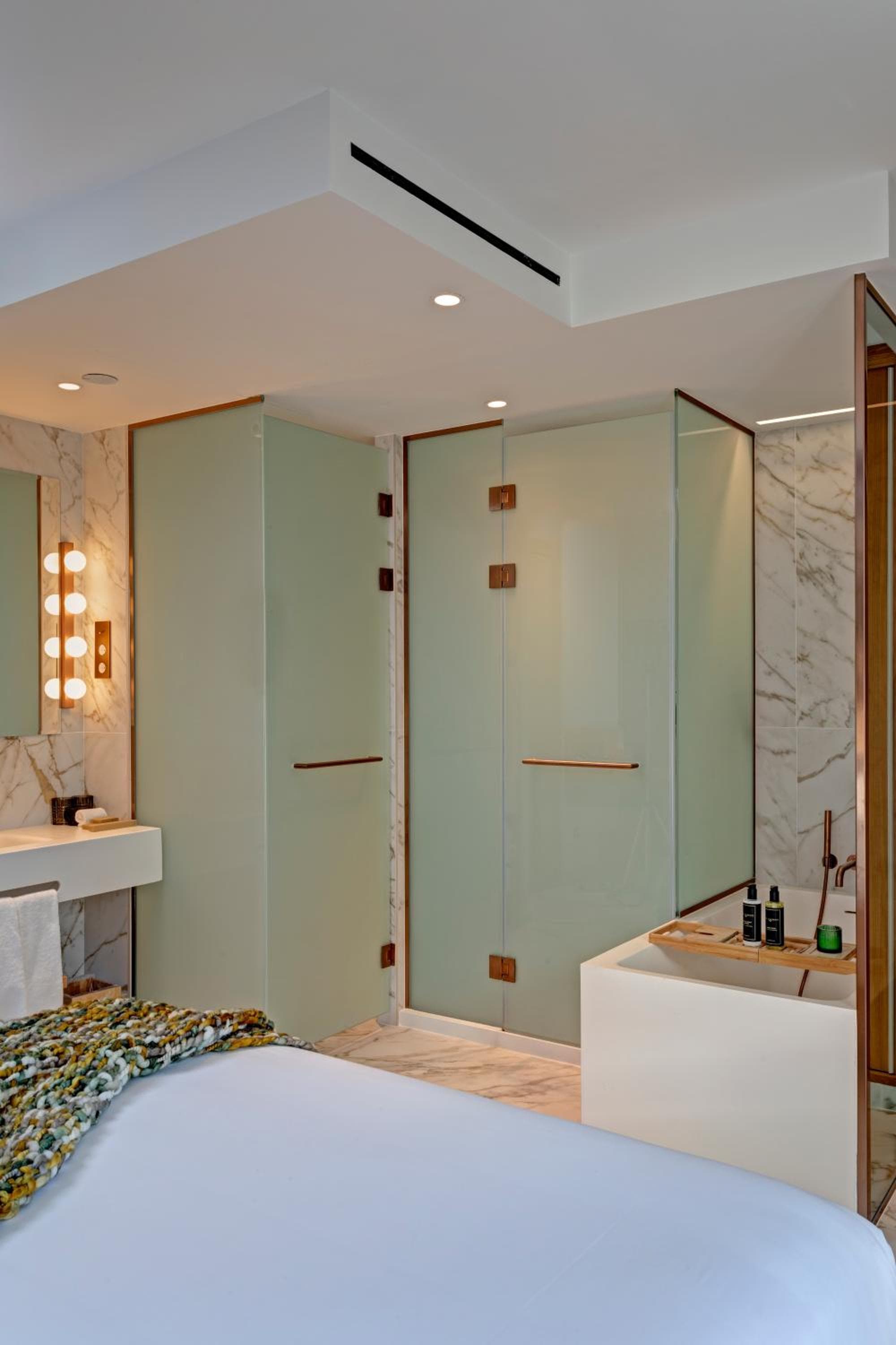 UMusic Hotel Madrid hotel, Calle de la Paz 11, Madrid, Spain — photo 73