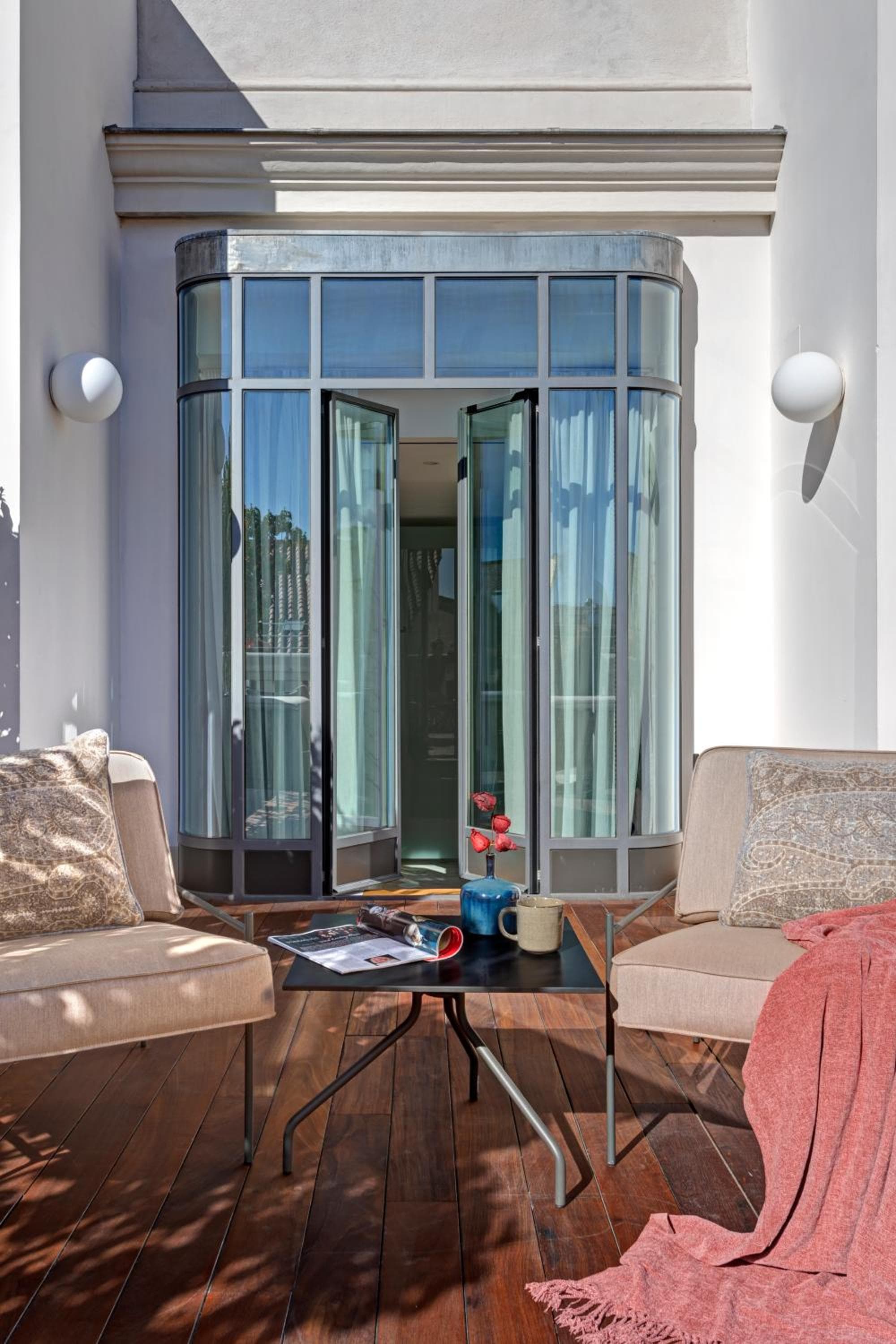 UMusic Hotel Madrid hotel, Calle de la Paz 11, Madrid, Spain — photo 76