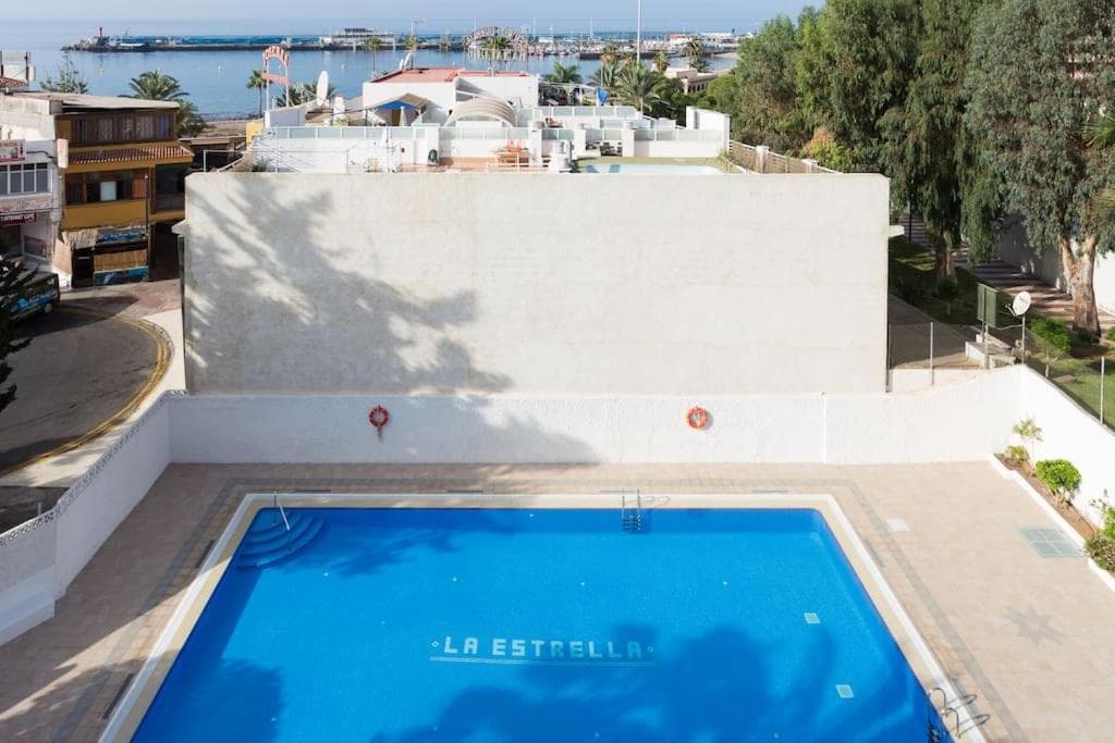 Vivienda Vacacional Rosaini — 1