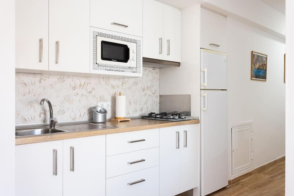 Vivienda Vacacional Rosaini — 5