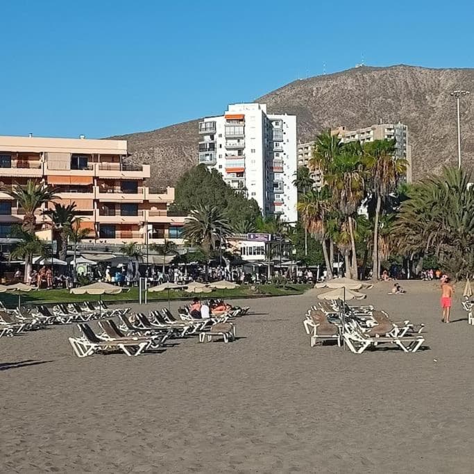 Vivienda Vacacional Rosaini — 2