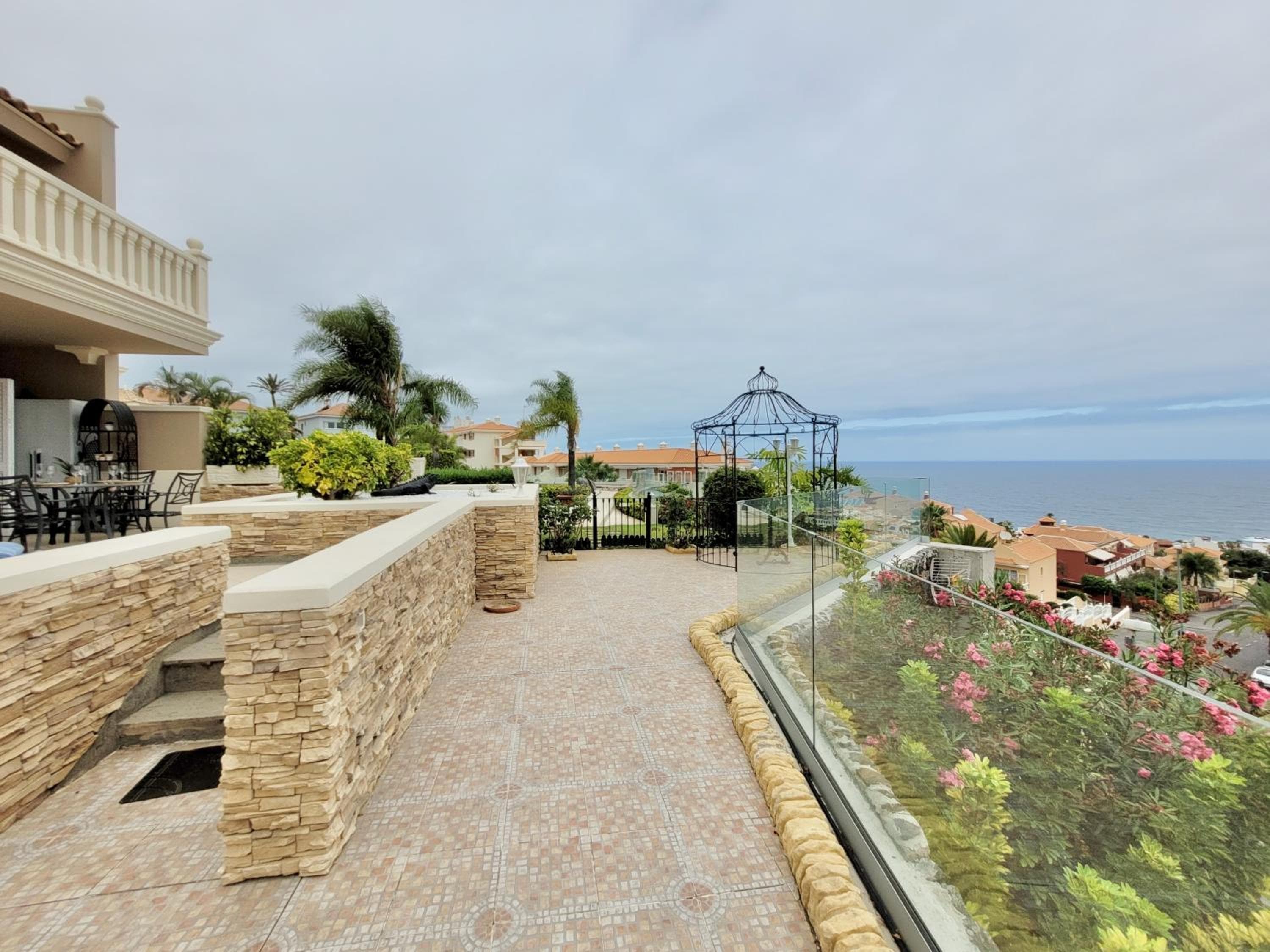 Villa Heaven'a — 4