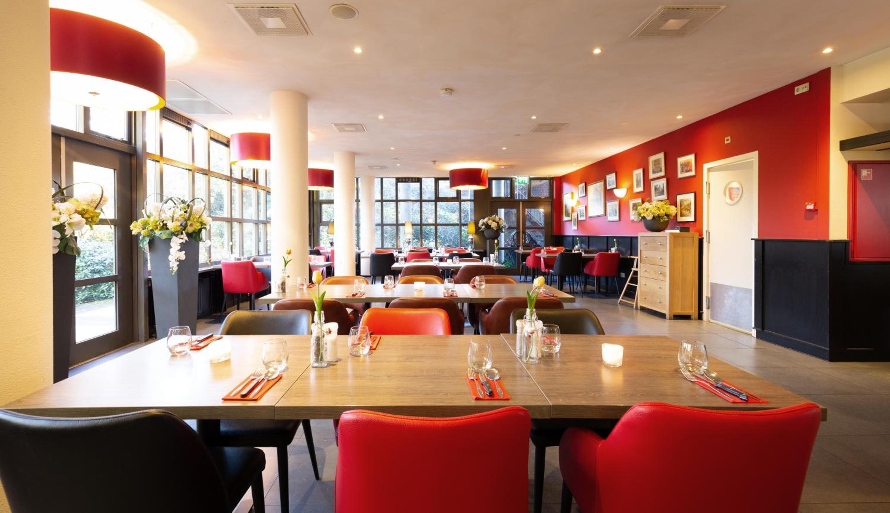 Bastion Hotel Amsterdam Zuidwest — 5