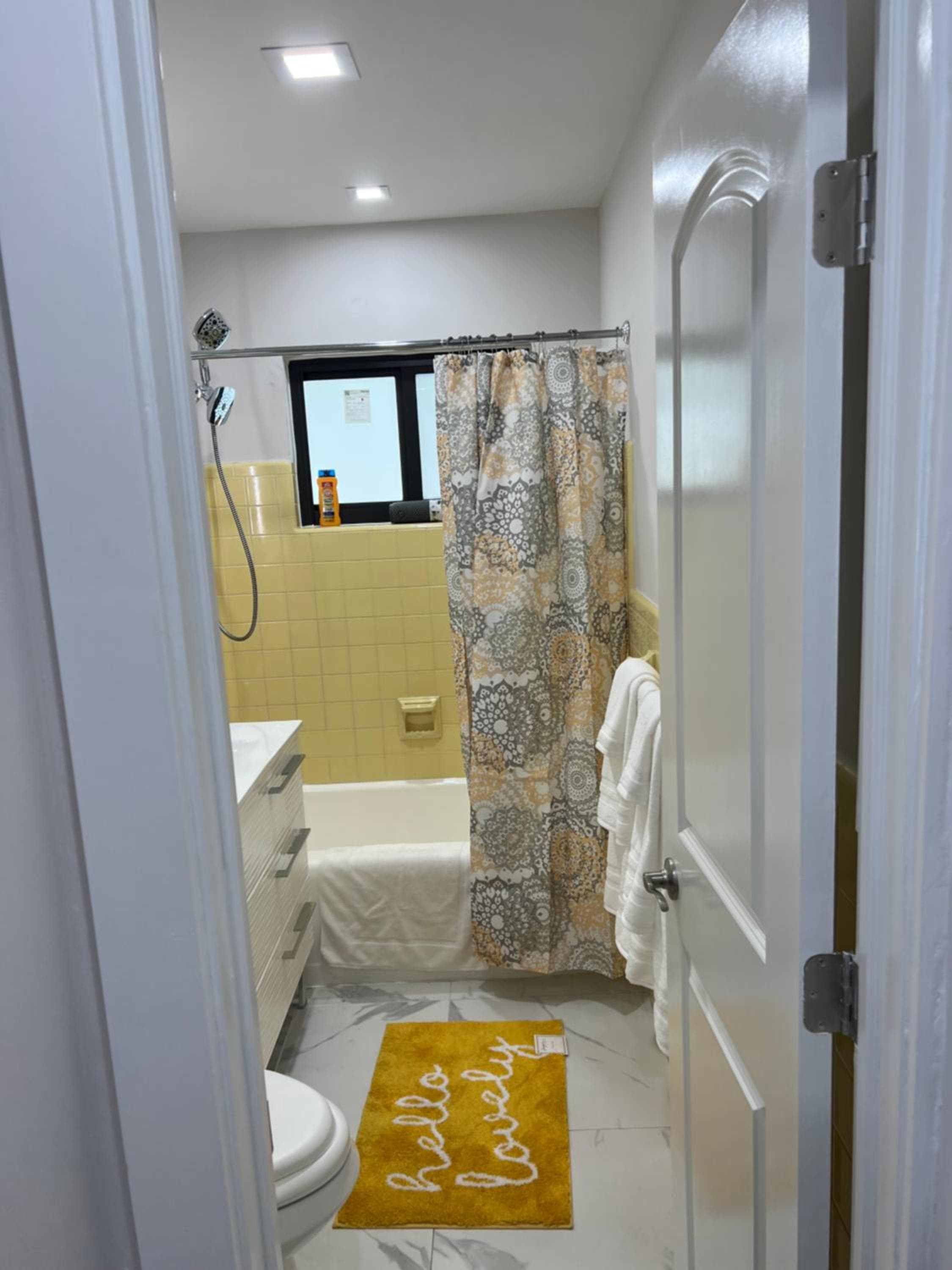 SEA ECHO APPARTMENT MOTEL — 3