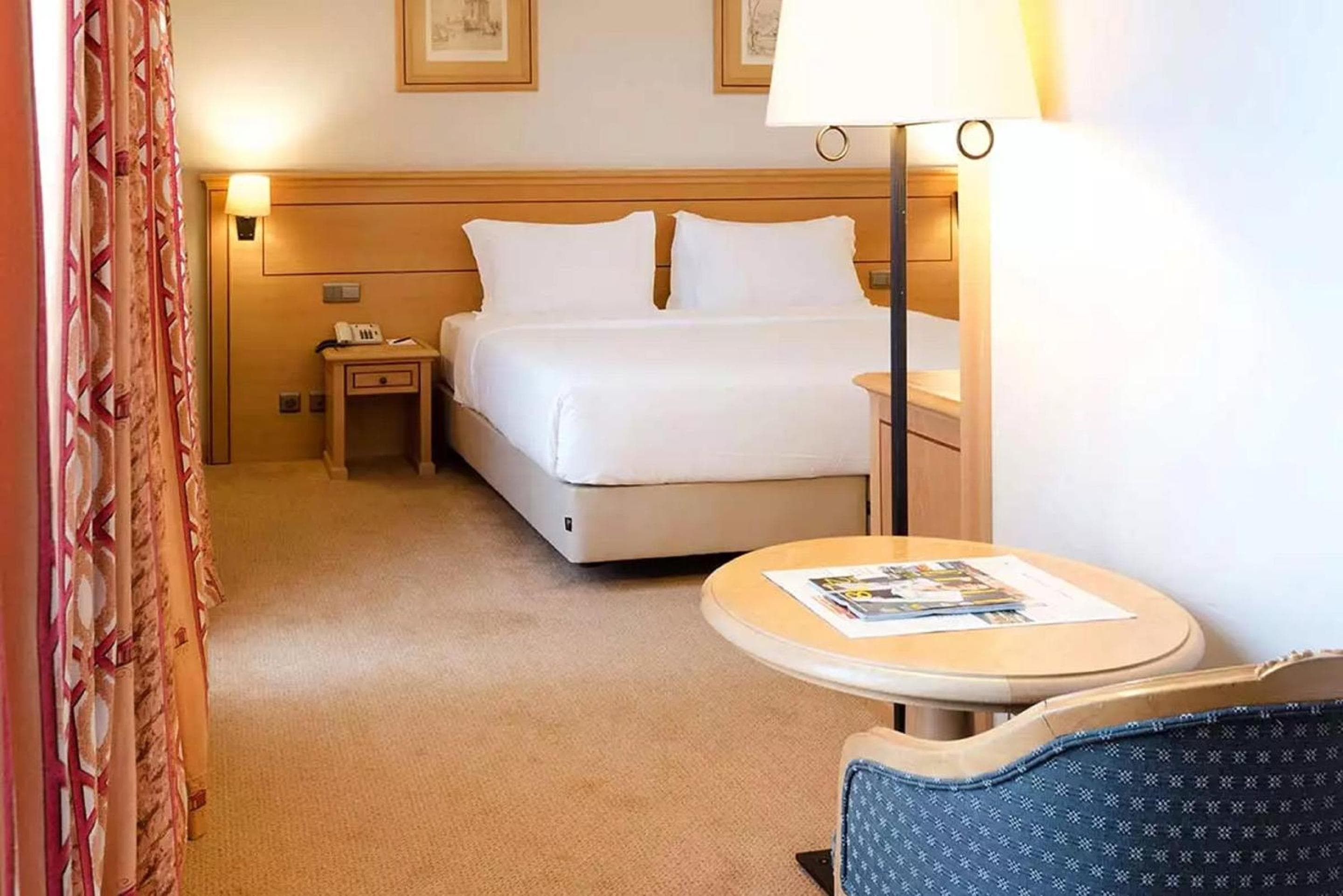 Hotel Real Palacio — 8