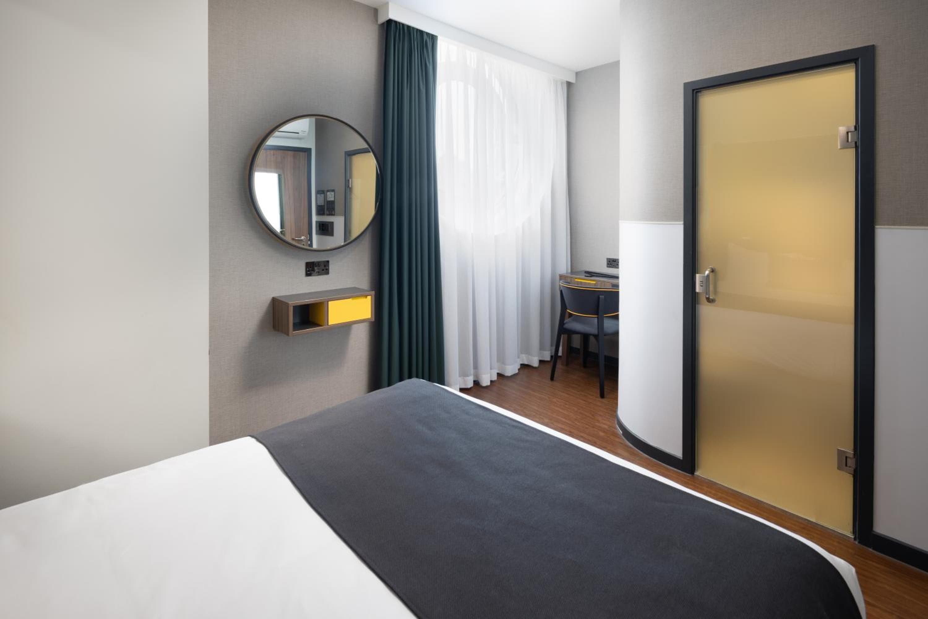 Point A Hotel Londres Kings Cross – St Pancras — 2