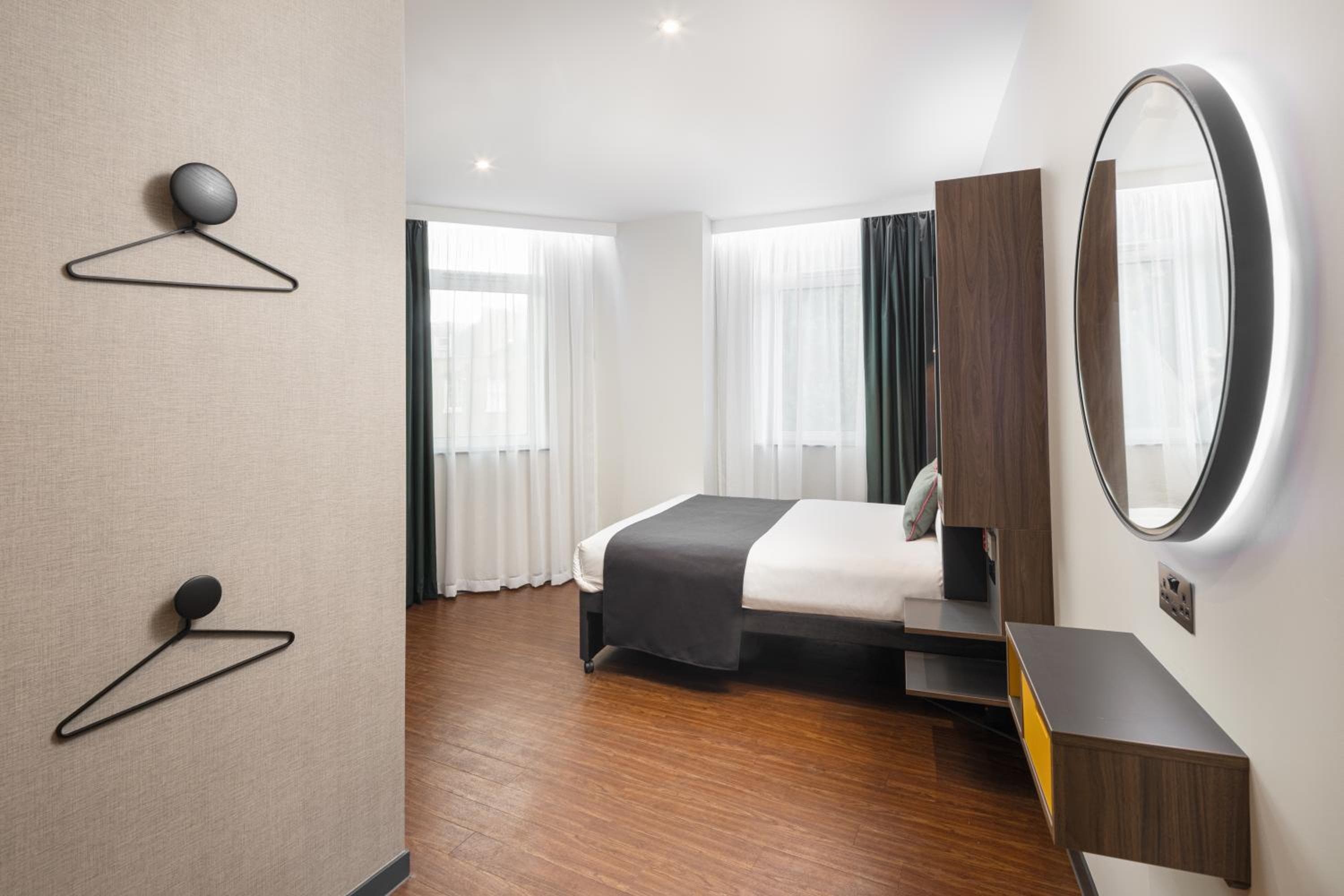 Point A Hotel Londres Kings Cross – St Pancras — 3