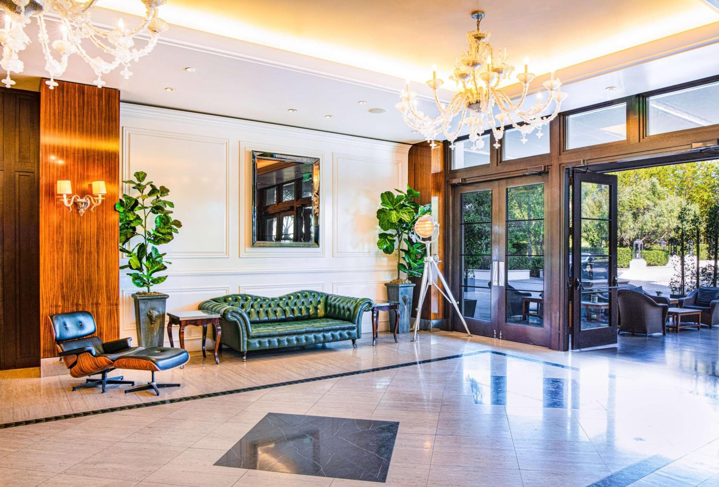Cammeo Beverly Hills — 4