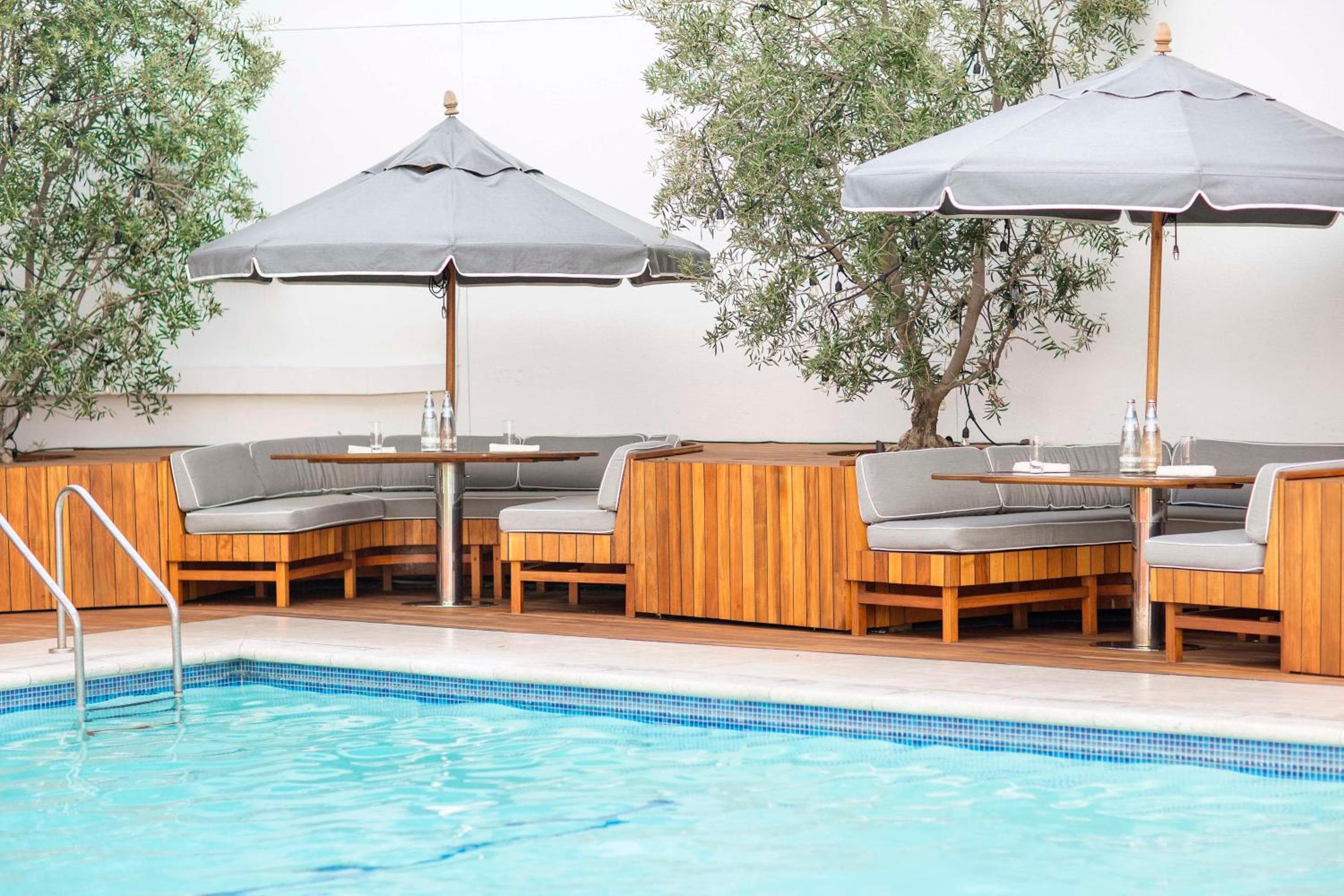 Cammeo Beverly Hills — 5