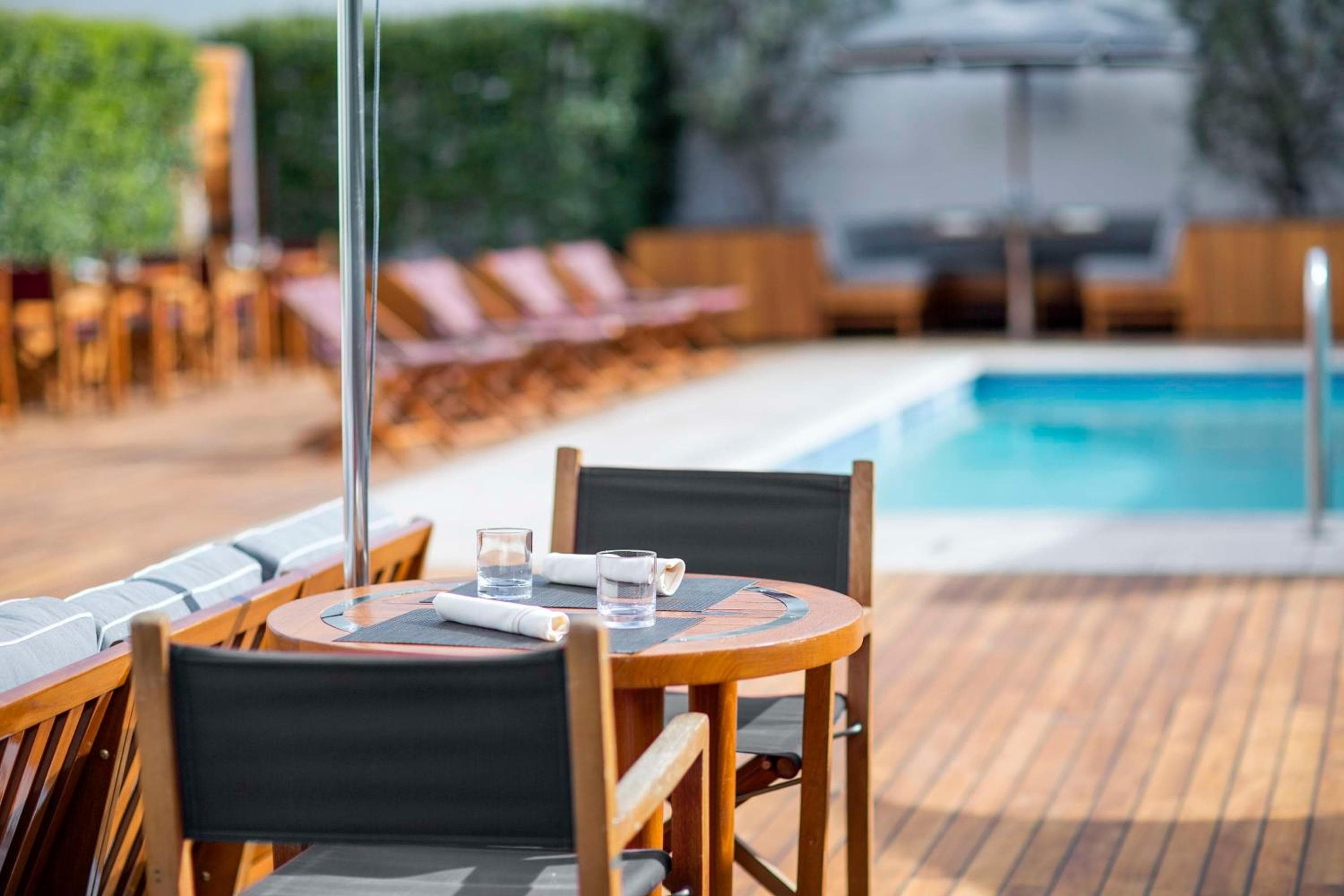 Cammeo Beverly Hills — 6