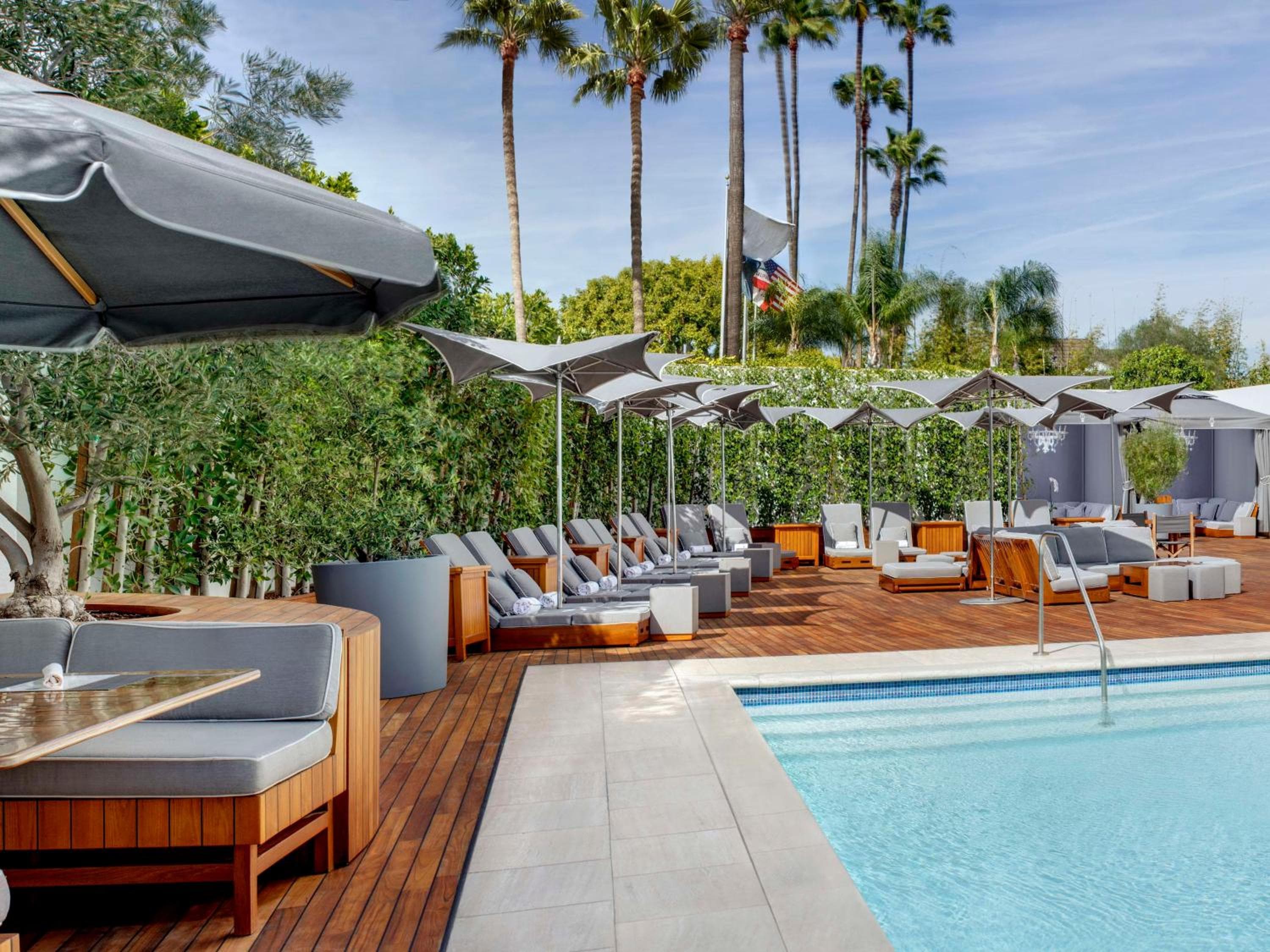 Cammeo Beverly Hills — 7