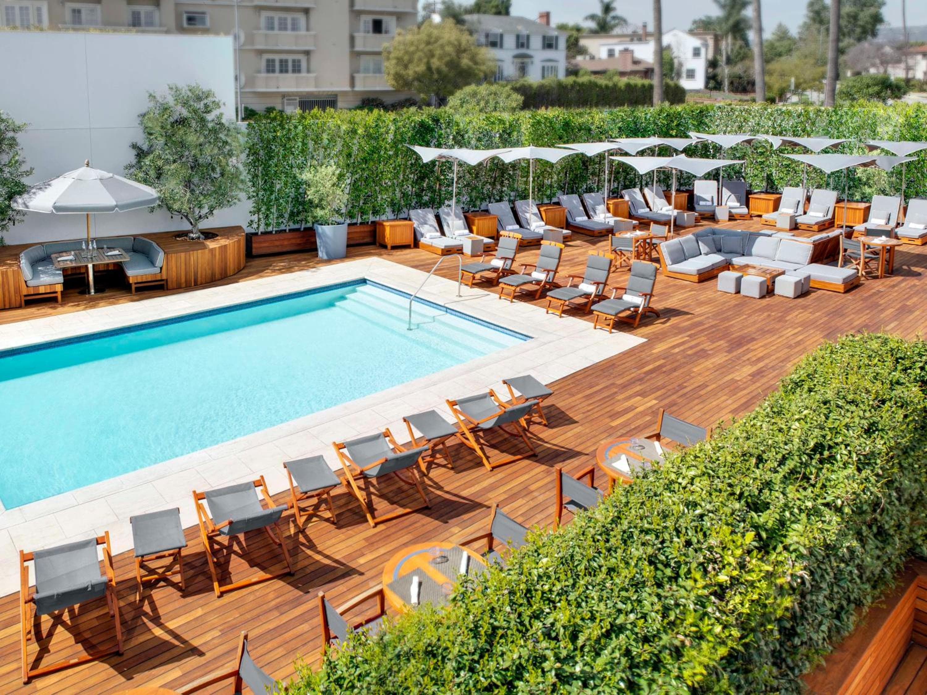 Cammeo Beverly Hills — 8