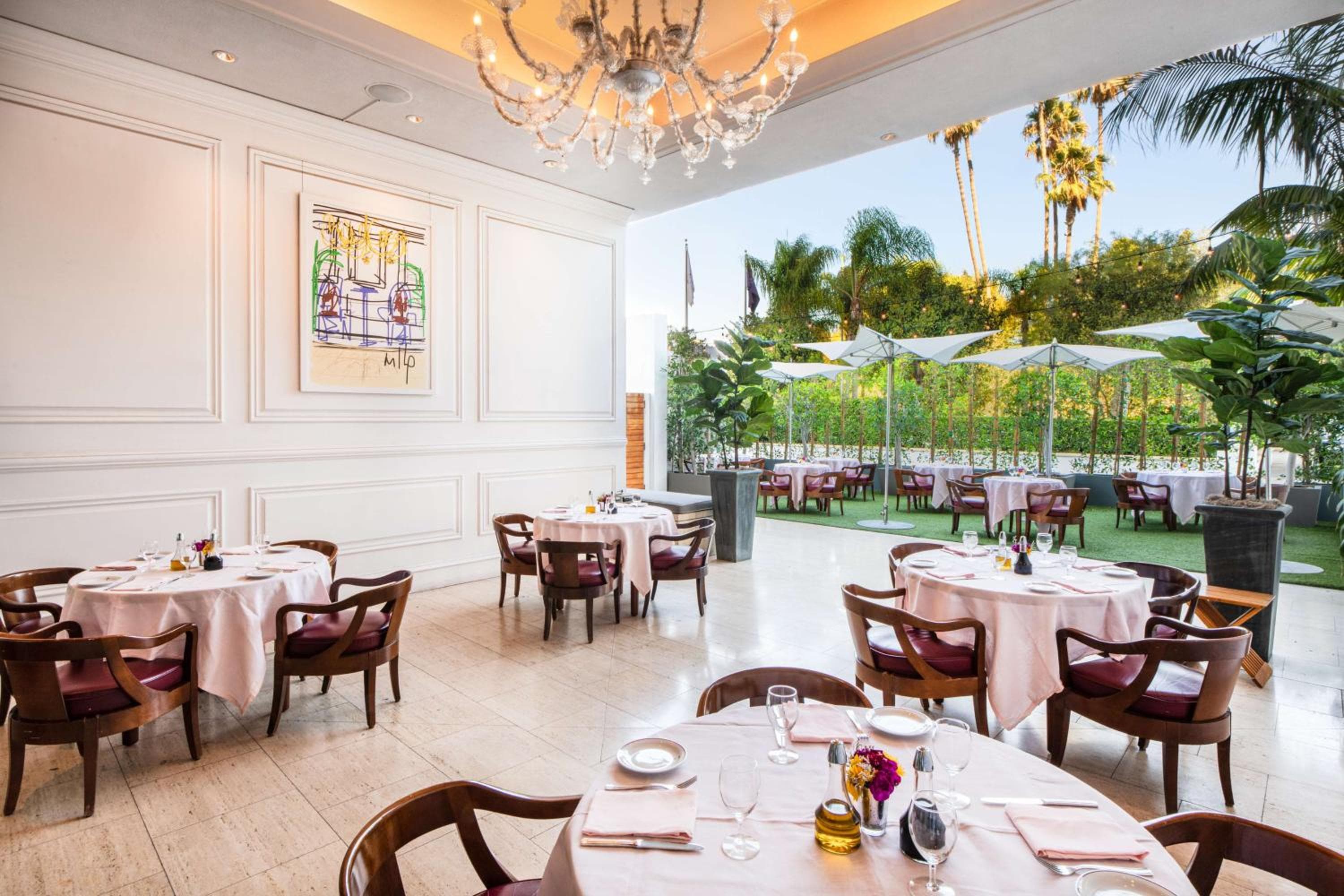 Cammeo Beverly Hills — 10