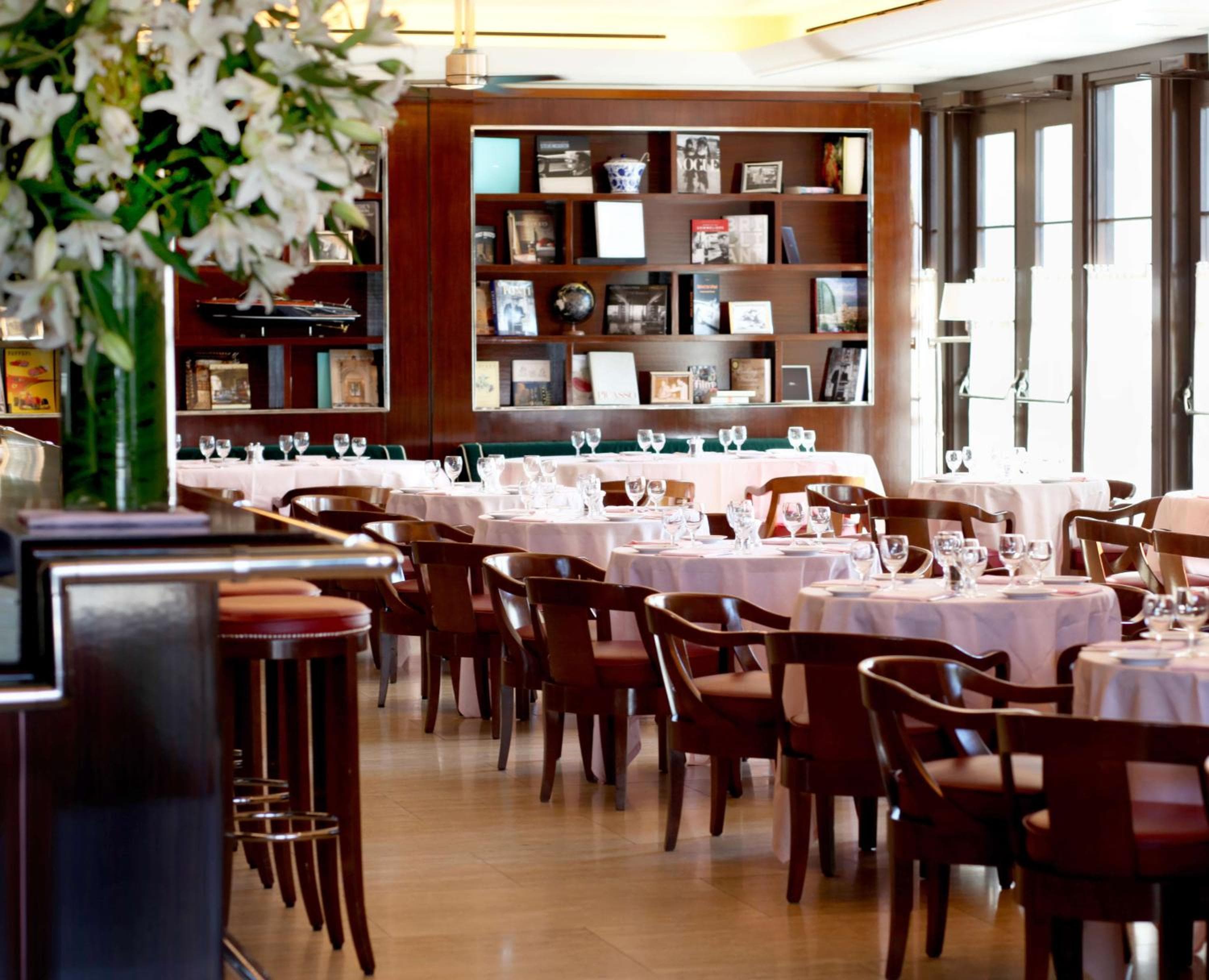 Cammeo Beverly Hills — 11