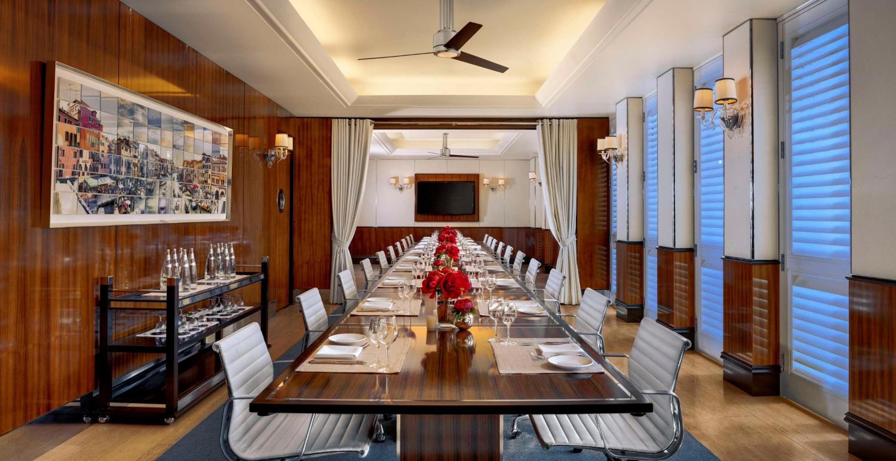 Cameo Beverly Hills, LXR Hotels & Resorts — 20
