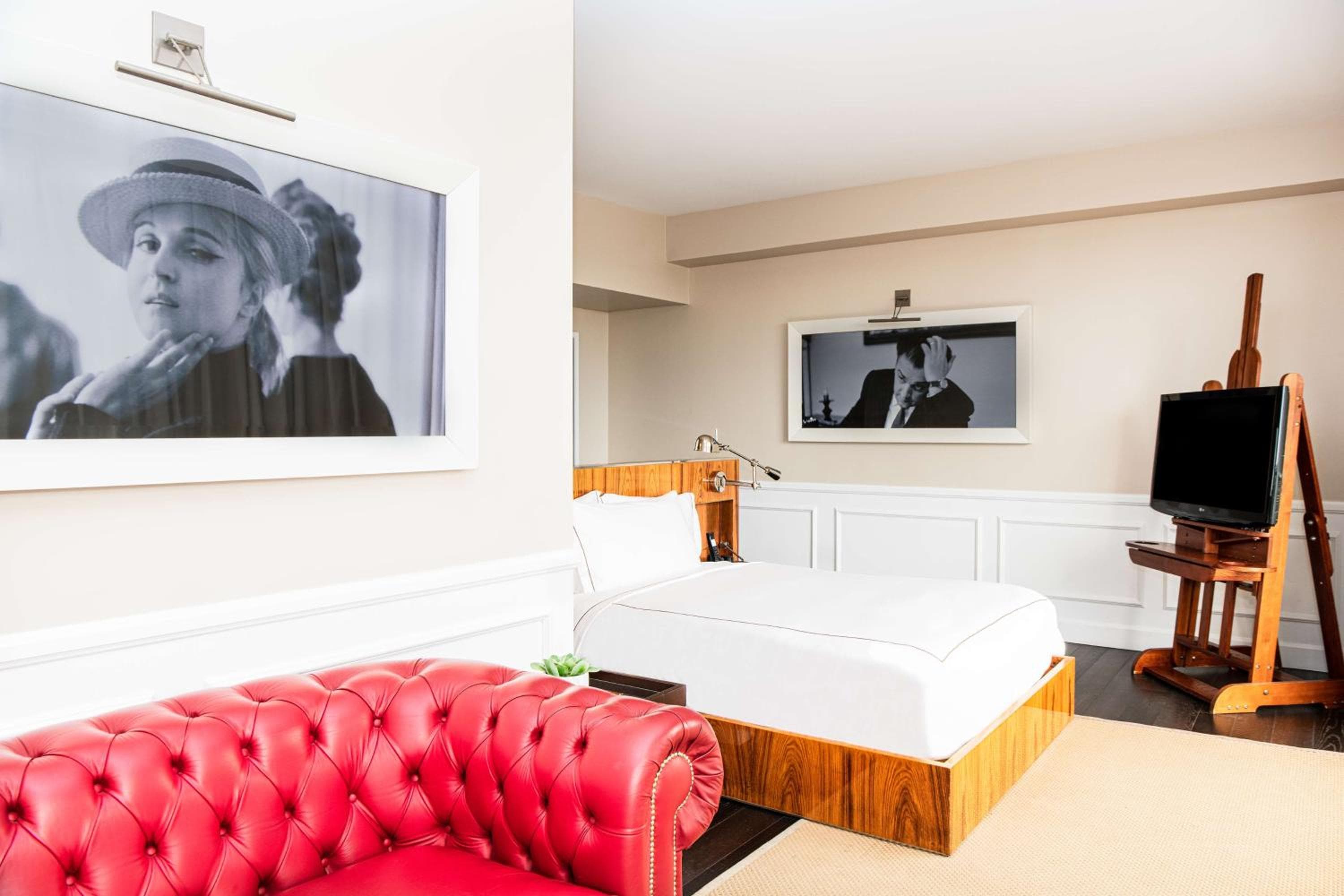 Cammeo Beverly Hills — 16