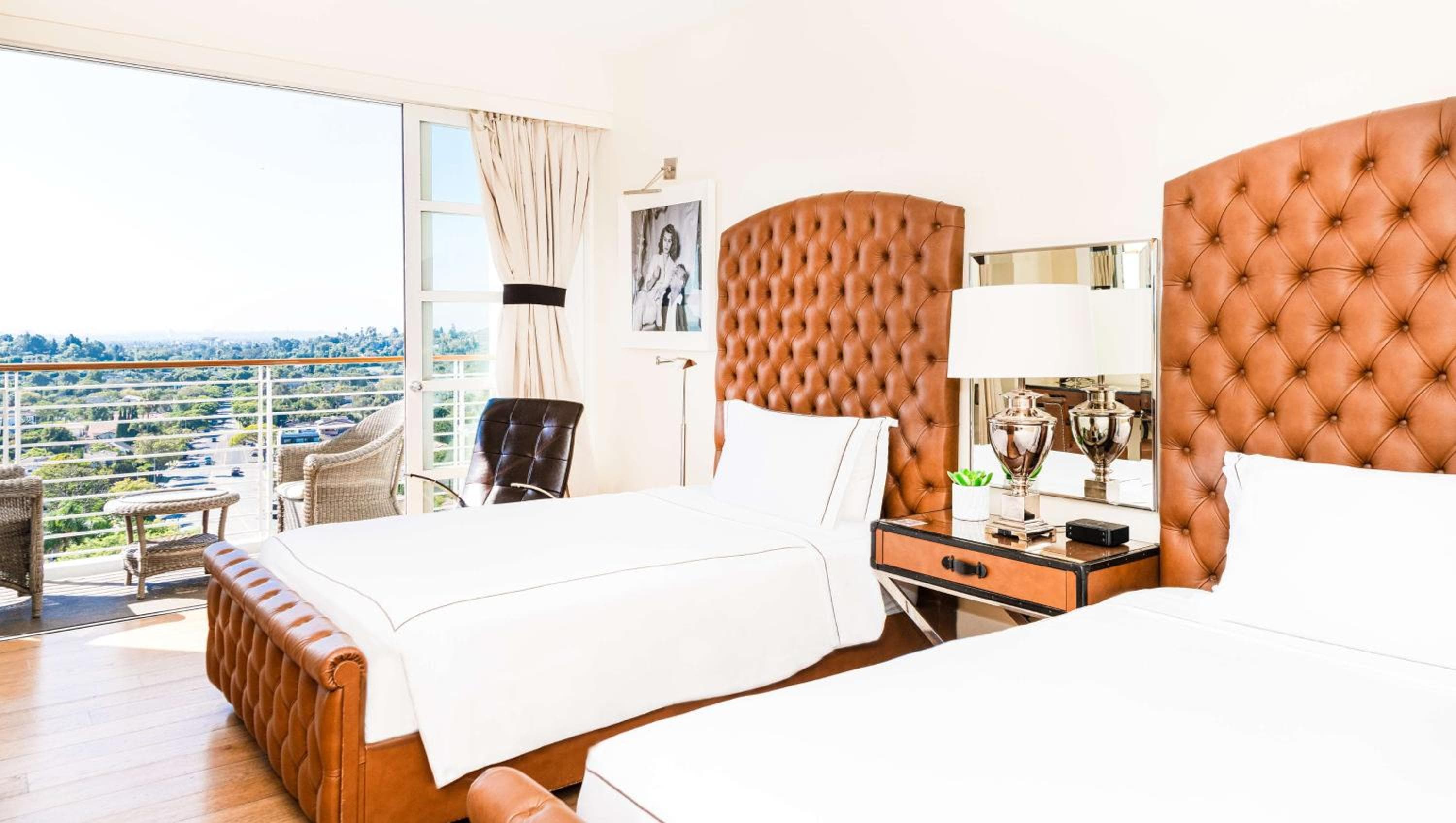 Cammeo Beverly Hills — 19