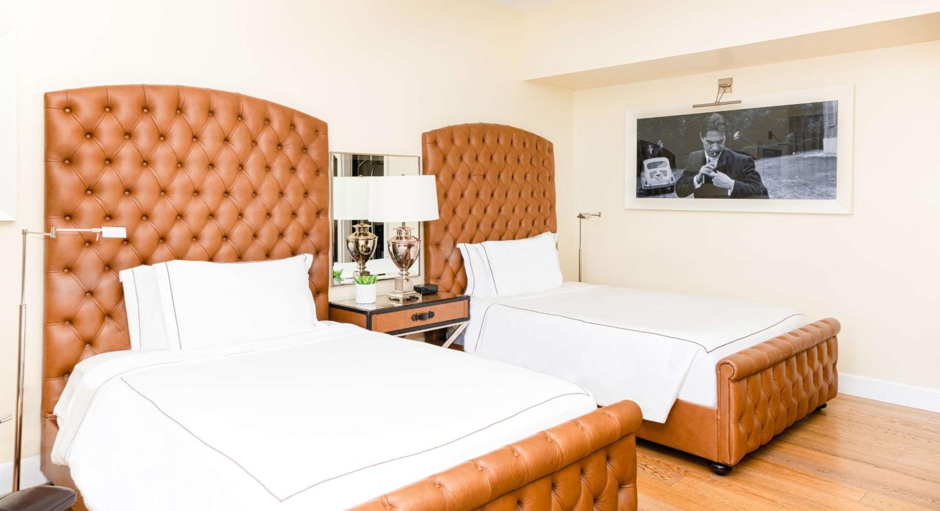 Cammeo Beverly Hills — 21
