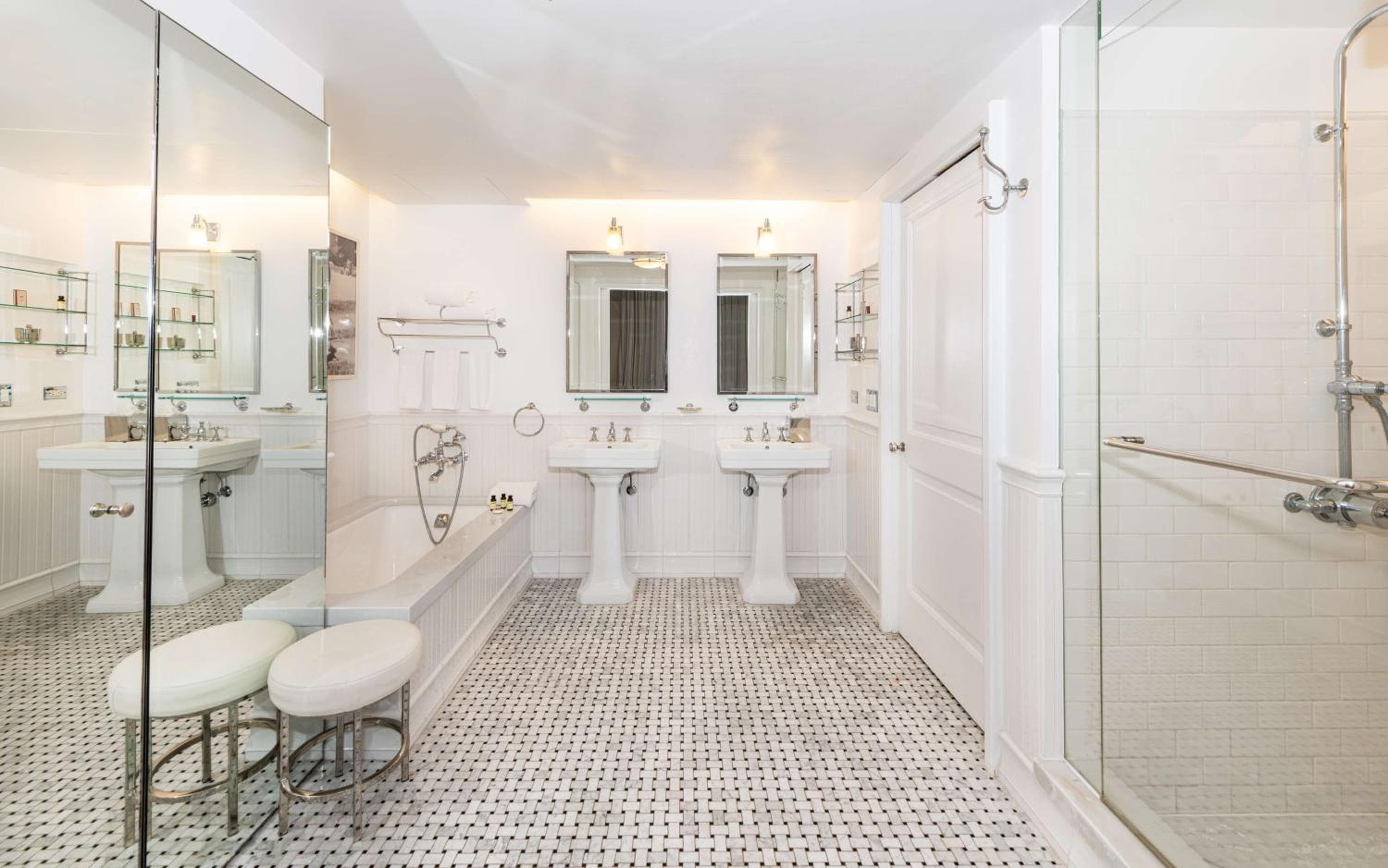 Cammeo Beverly Hills — 22