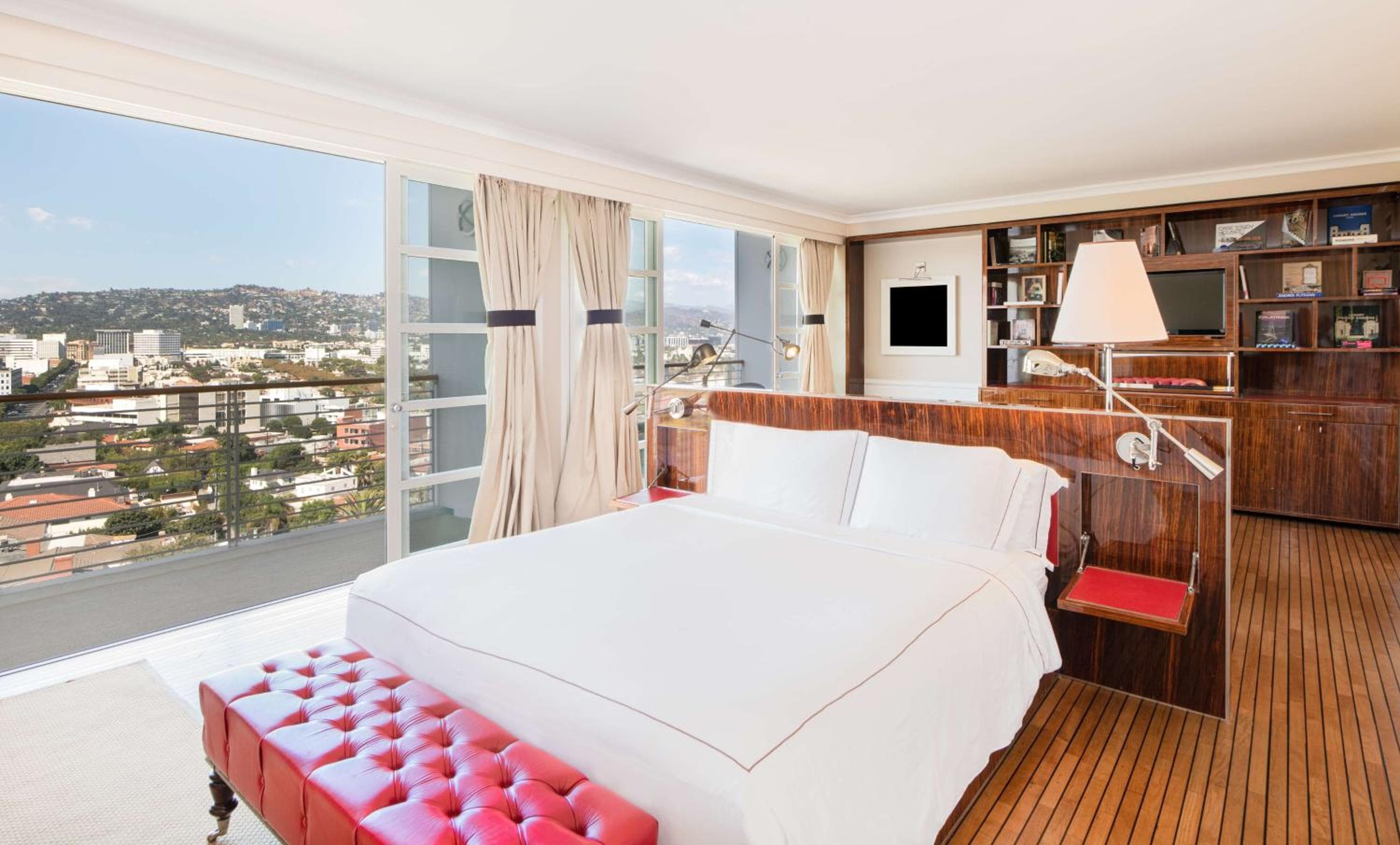 Cammeo Beverly Hills — 23