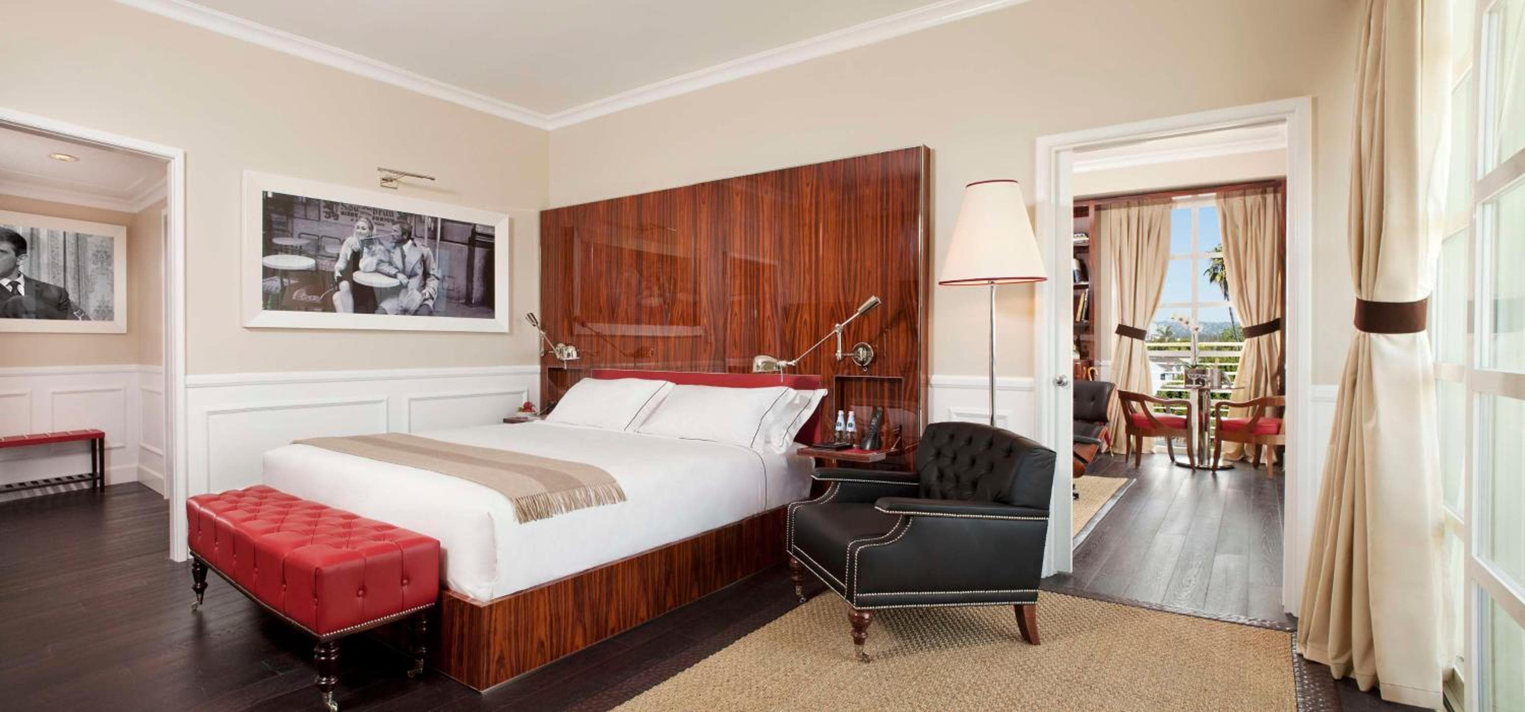 Cammeo Beverly Hills — 25