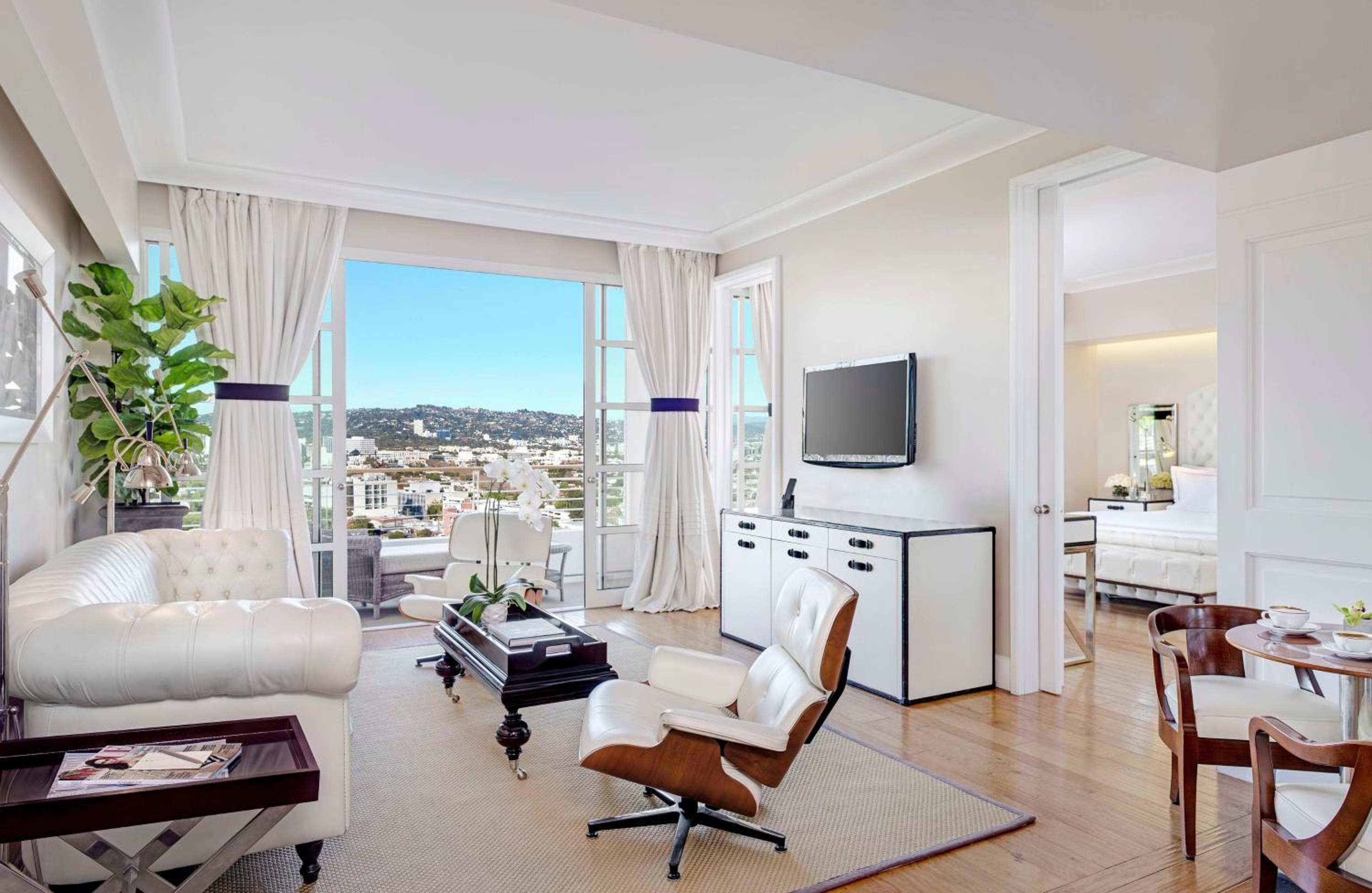 Cameo Beverly Hills, LXR Hotels & Resorts — 22