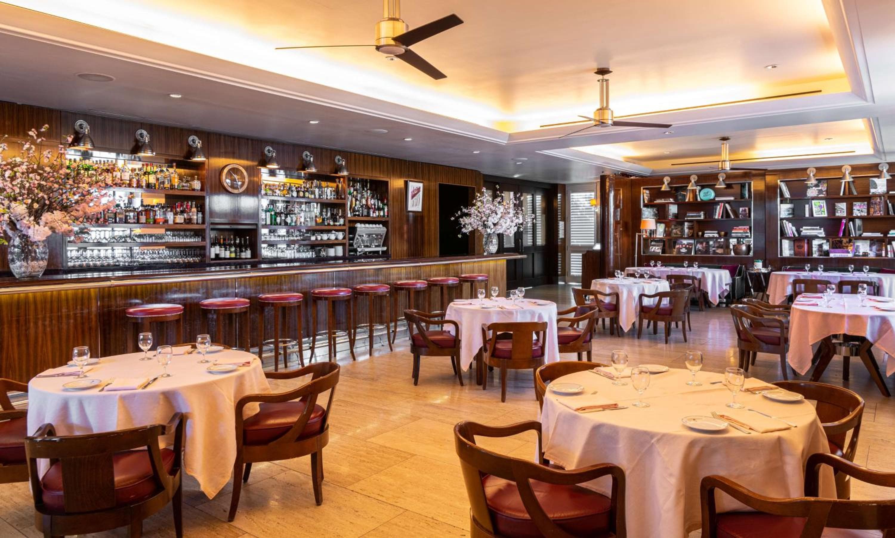 Cameo Beverly Hills, LXR Hotels & Resorts — 13