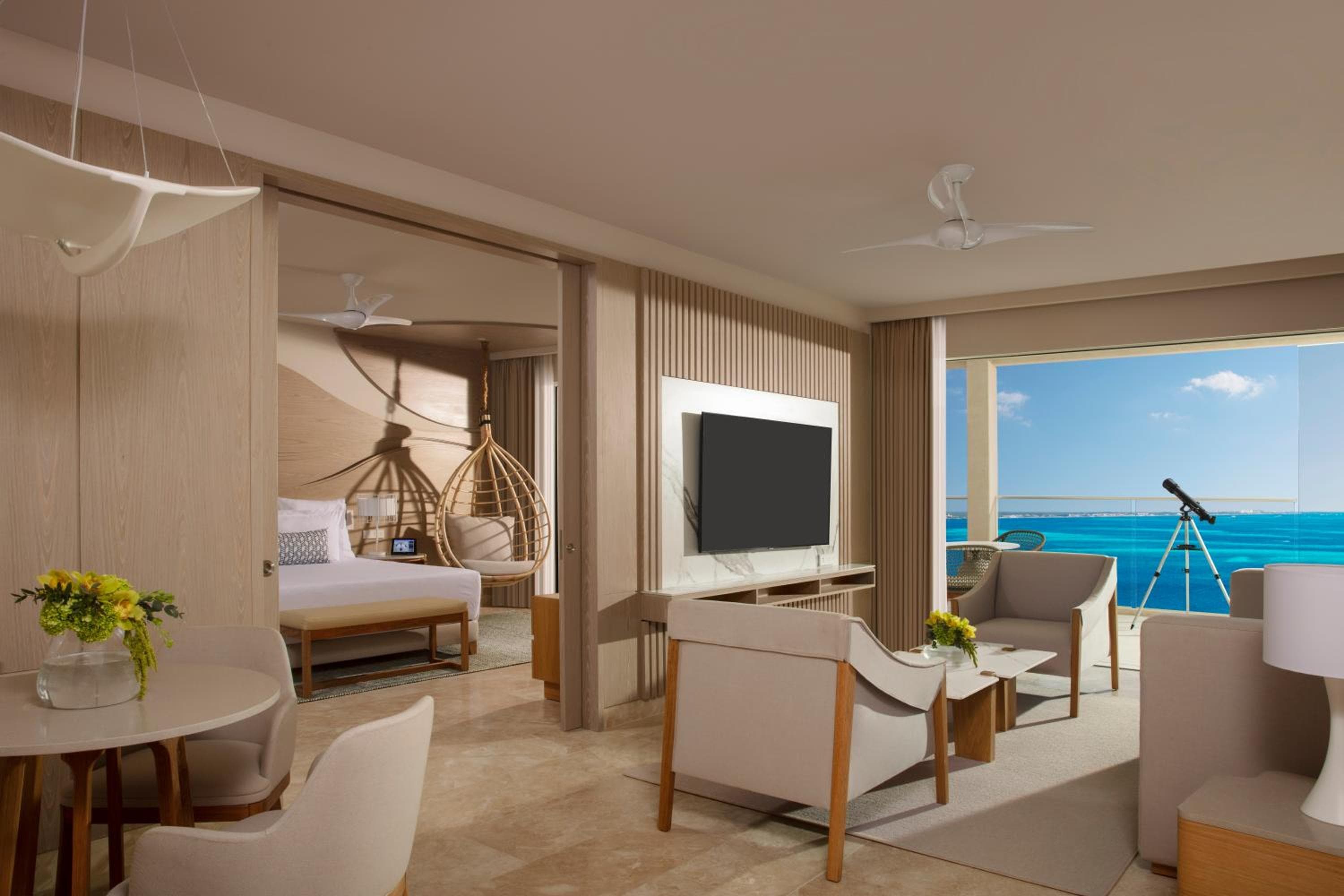 Breathless Cancun Soul Resort & Spa - Solo adulti - All Inclusive — 3