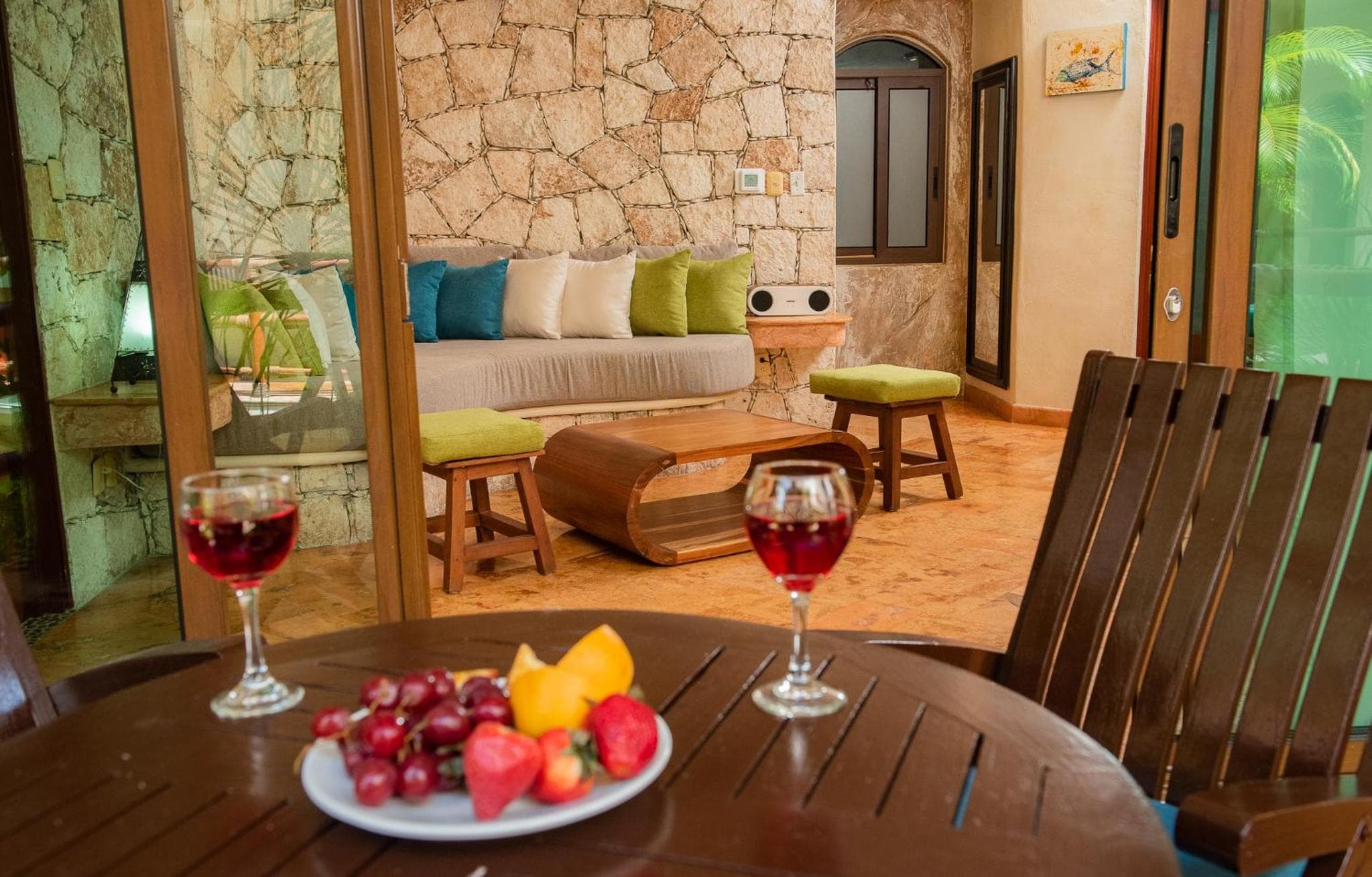 Villas Sacbe Condo Hotel e Beach Club — 11